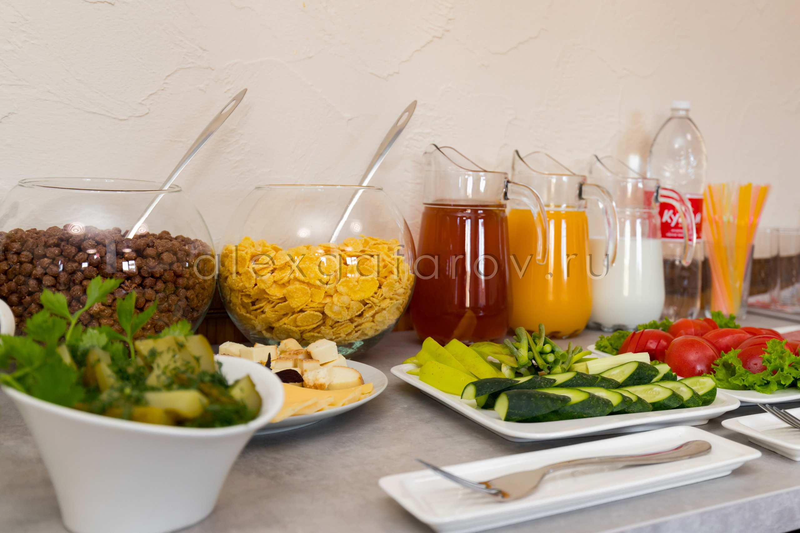 Отель «Мария». Фотограф Гафаров Александр