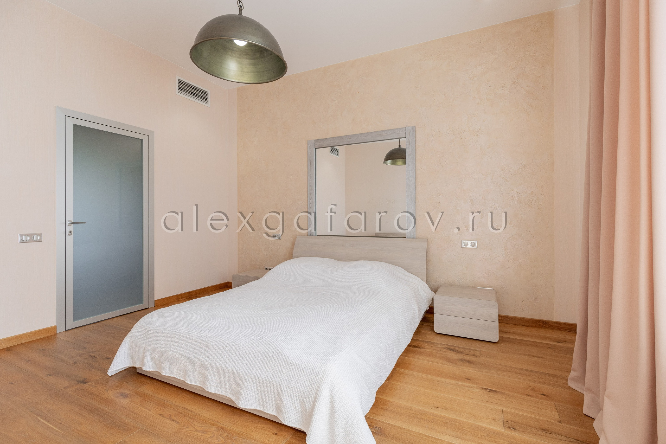 Коттеджный поселок «Crystal Istra». Фотограф Гафаров Александр