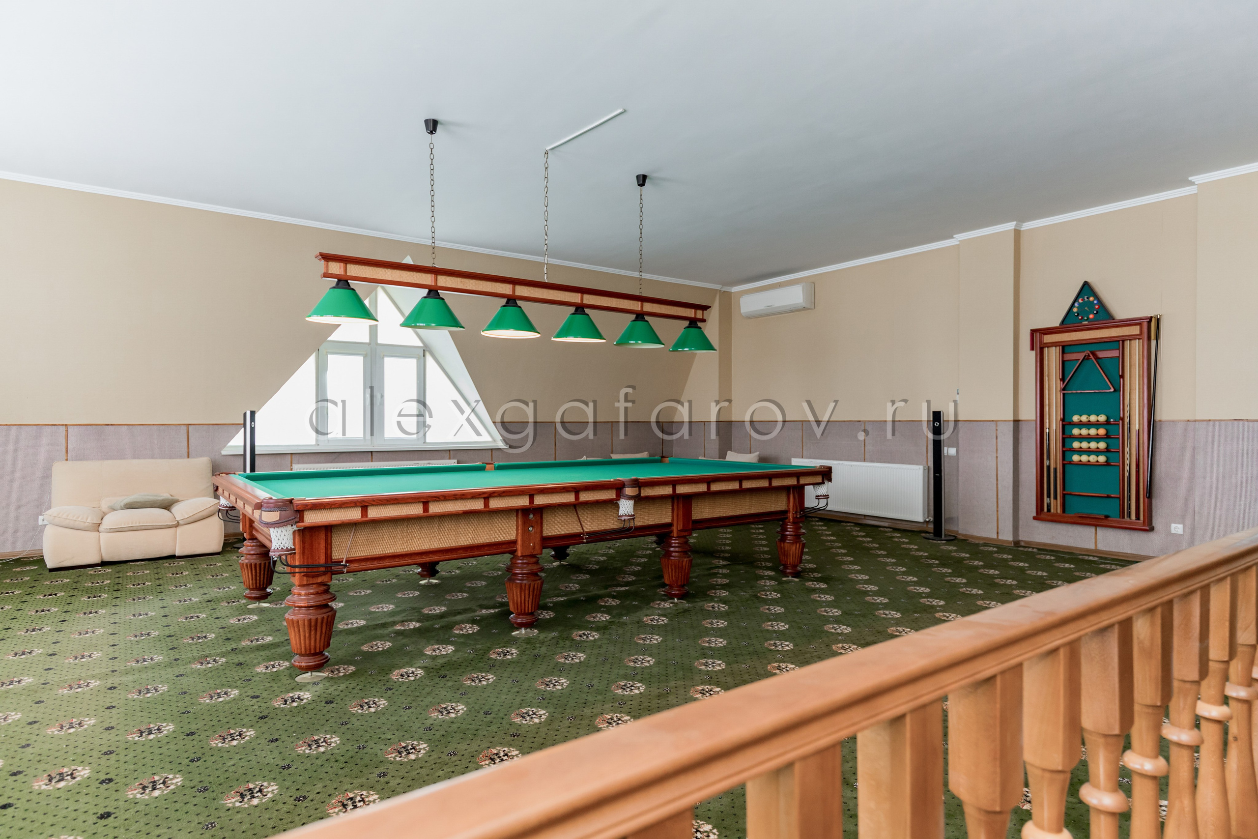 Станица Новодмитриевская. Фотограф Гафаров Александр