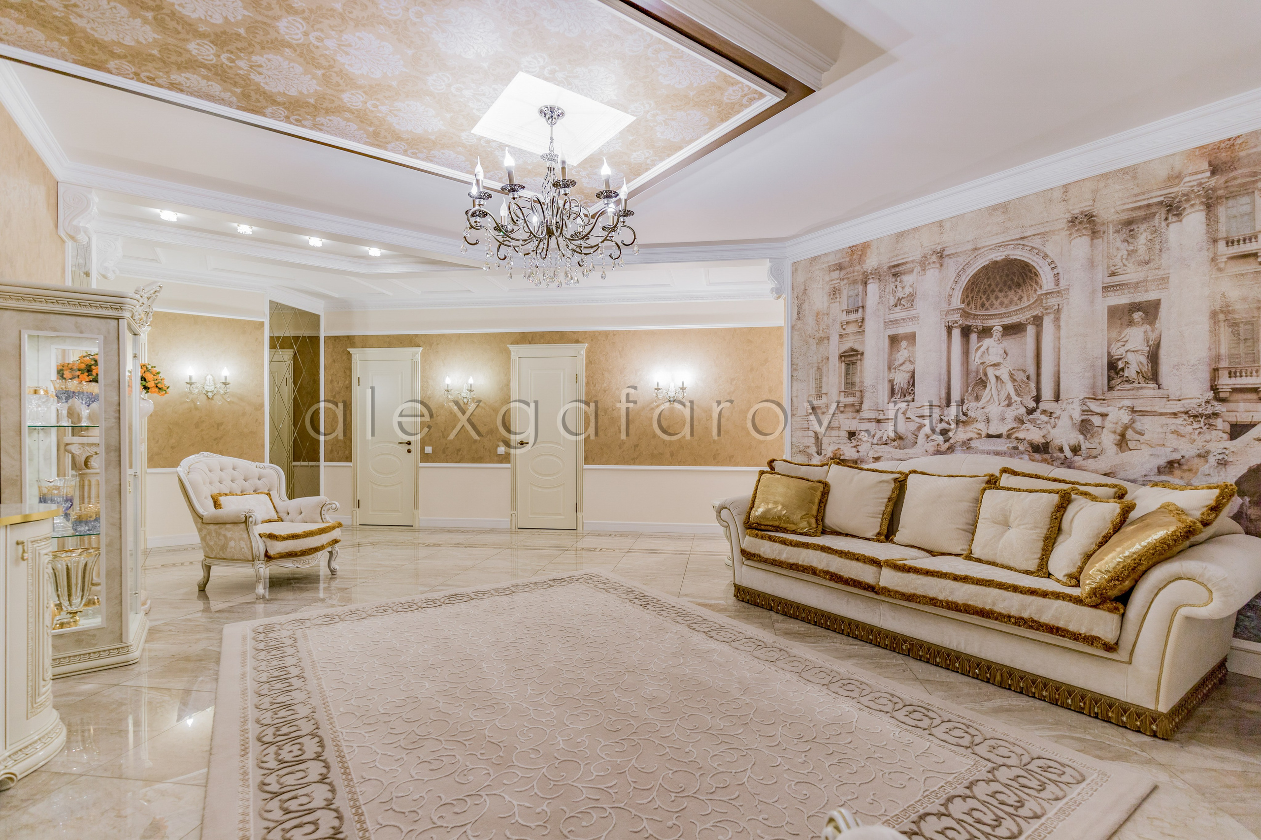 Ул. Кубанская. Фотограф Гафаров Александр