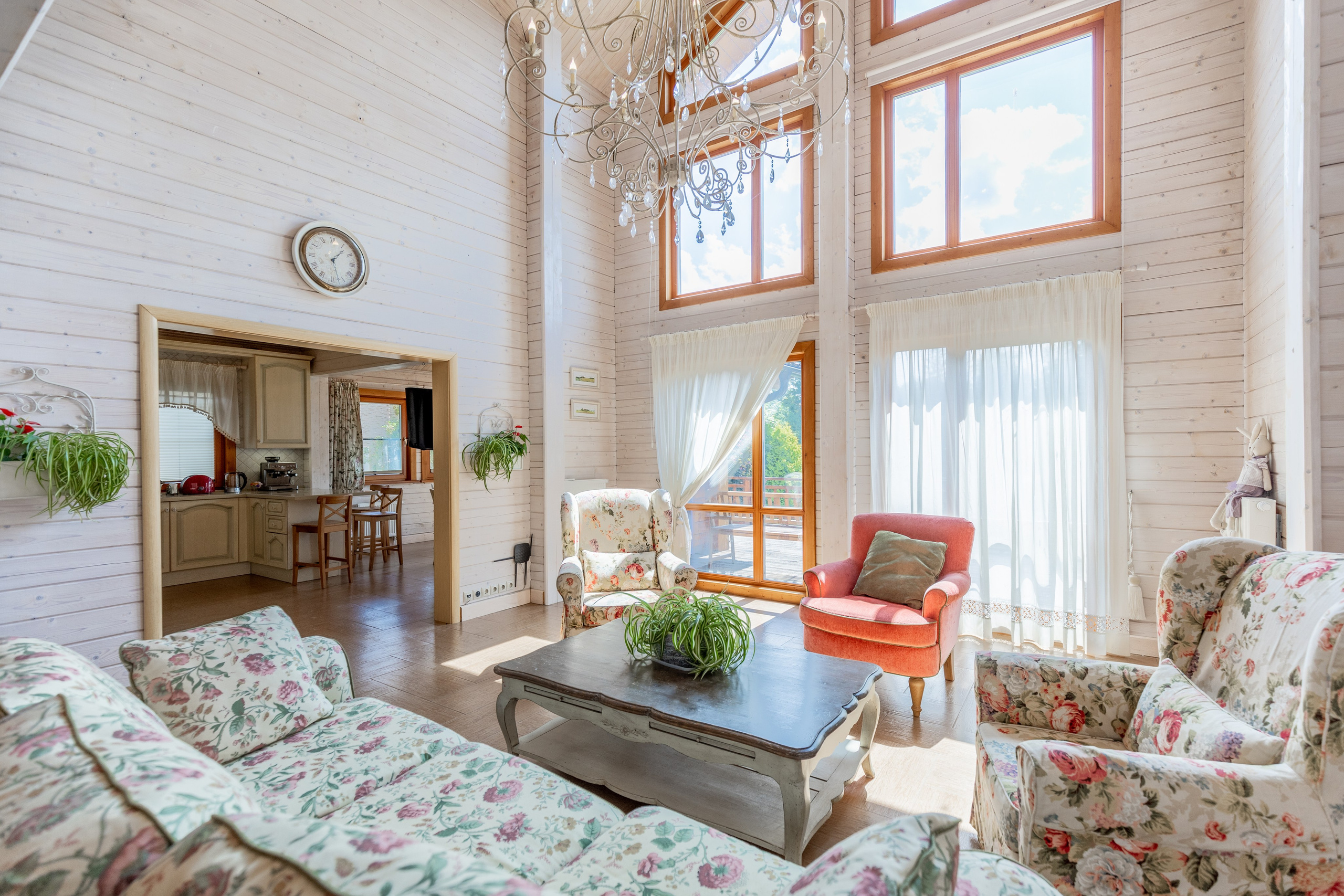 Коттеджный поселок «Istra Country Club 3»