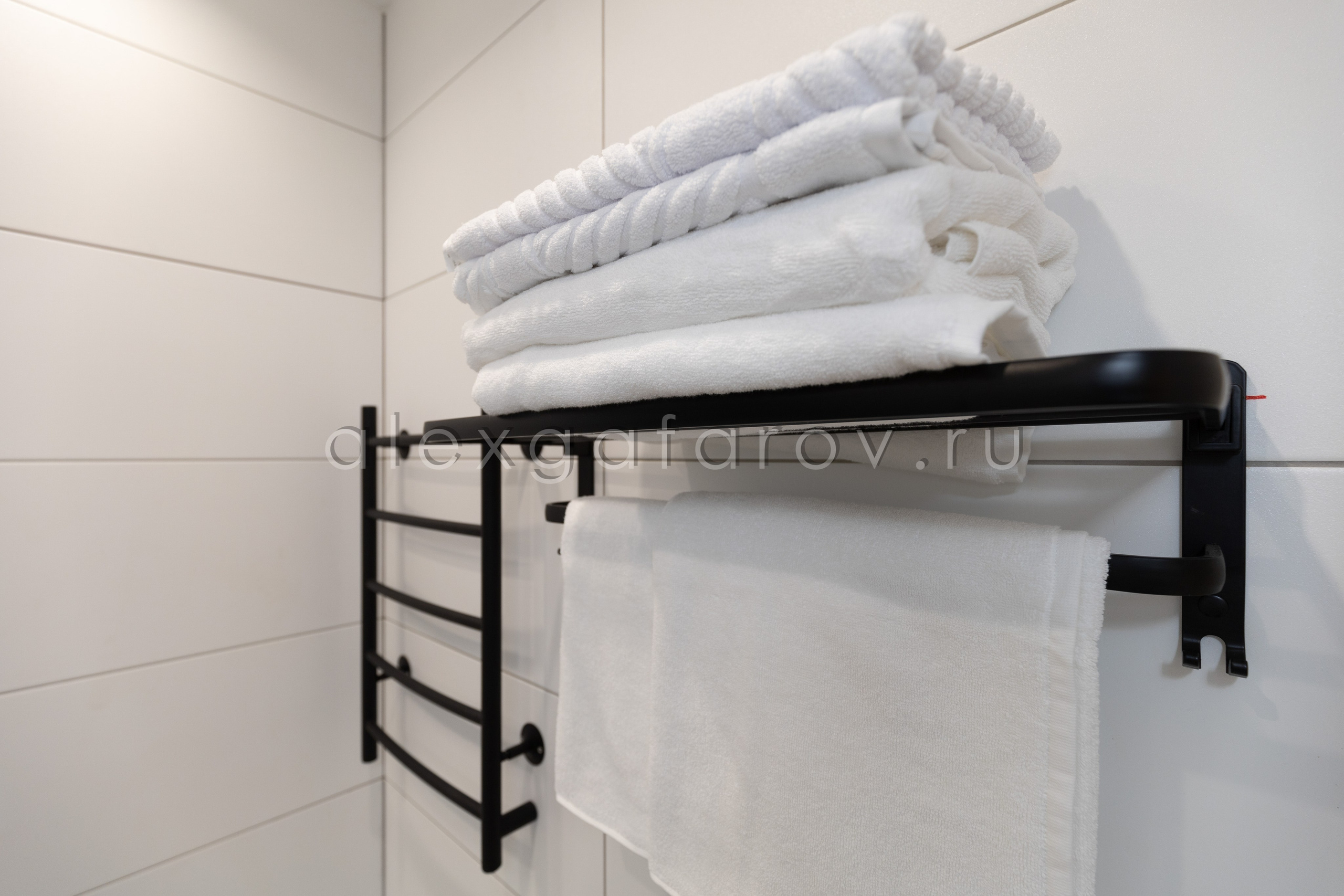 Ул. Московская. Фотограф Гафаров Александр