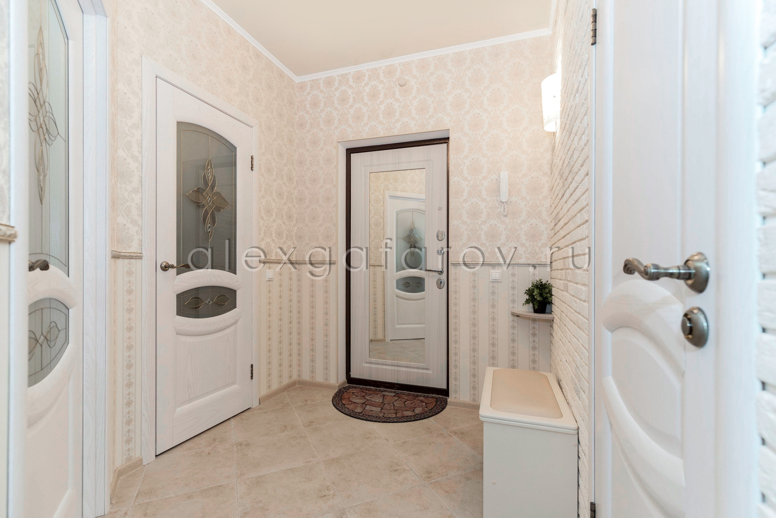 Жилой комплекс «Большой». Фотограф Гафаров Александр