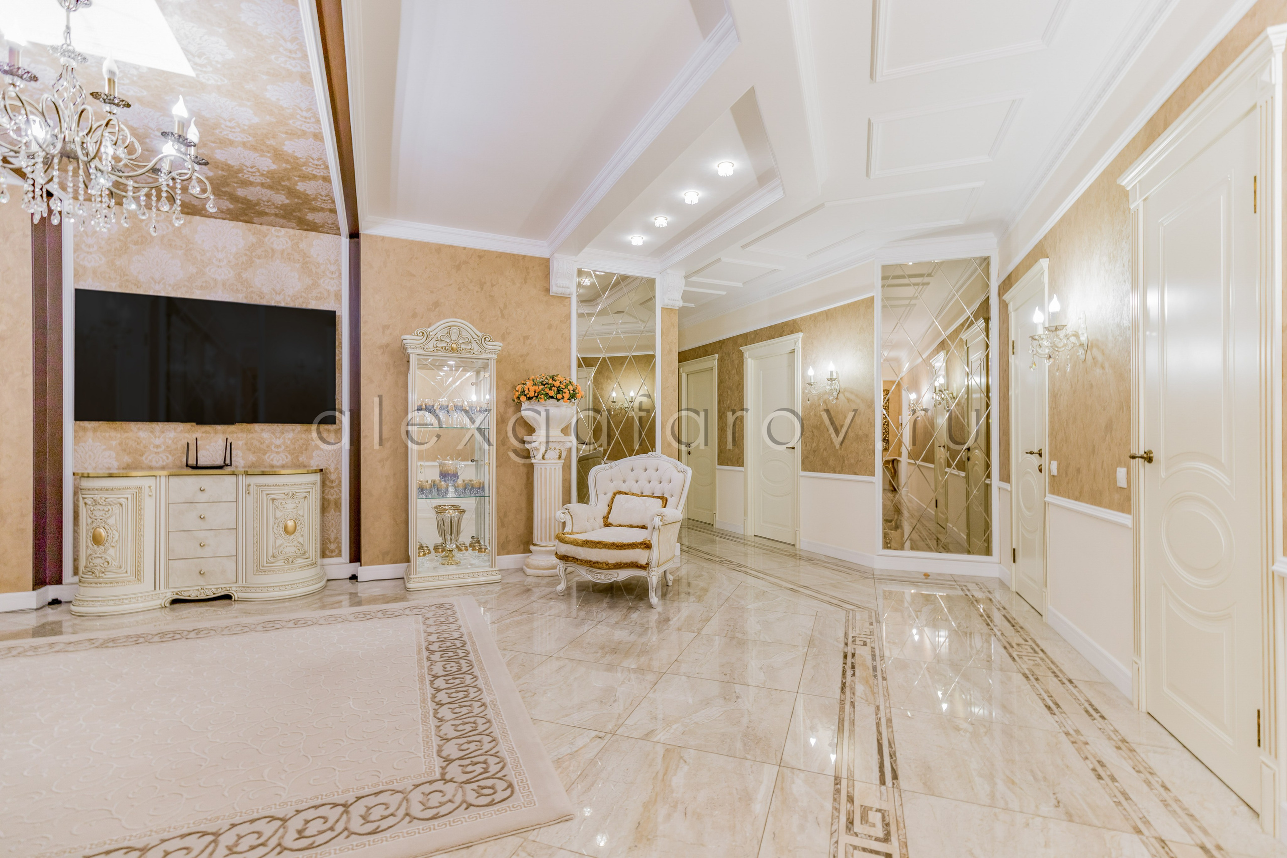 Ул. Кубанская. Фотограф Гафаров Александр