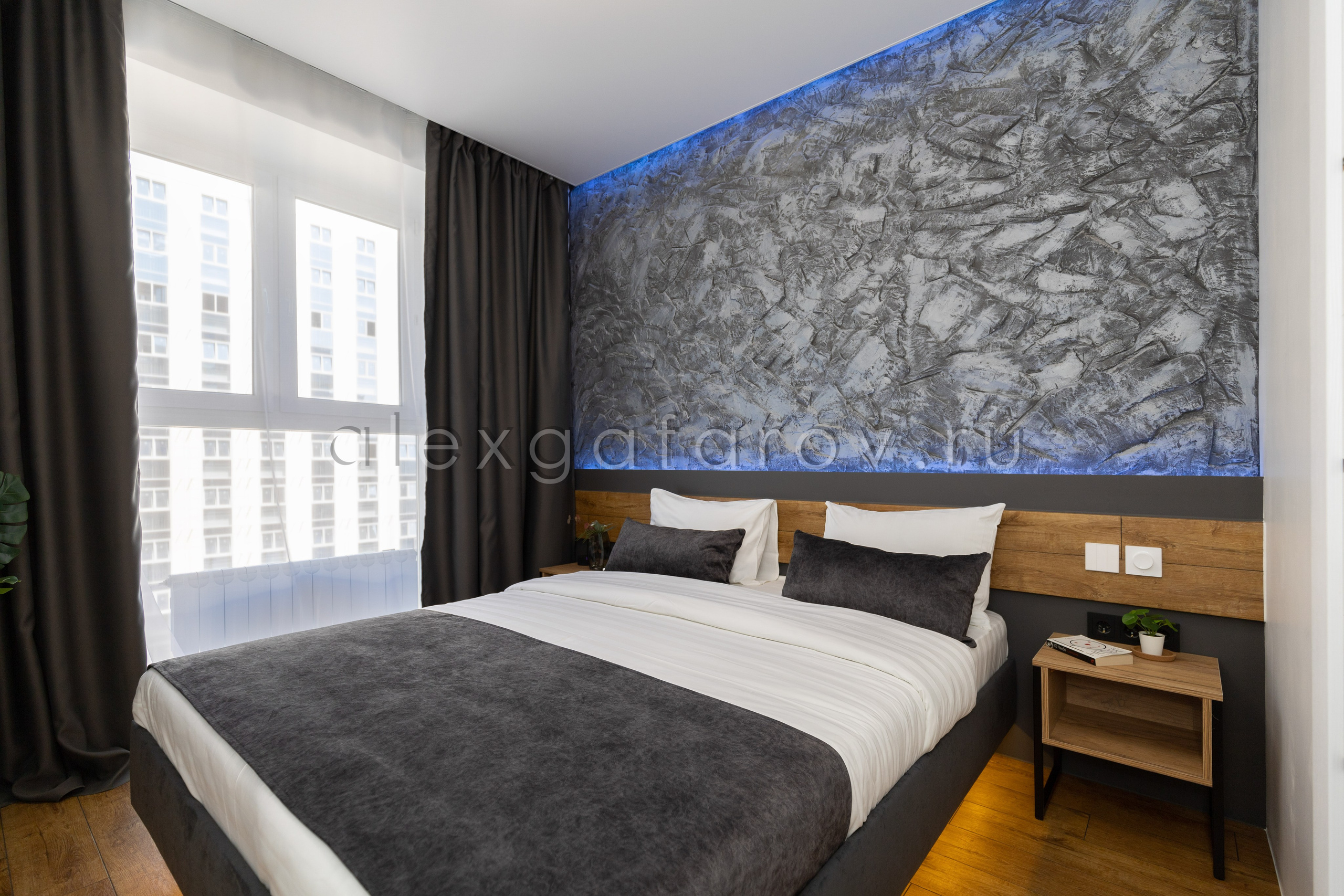 Ул. Московская. Фотограф Гафаров Александр