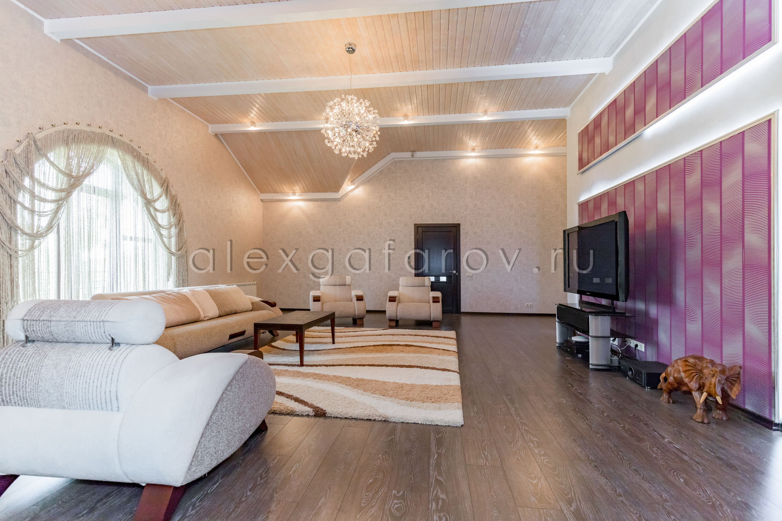 Станица Новодмитриевская. Фотограф Гафаров Александр