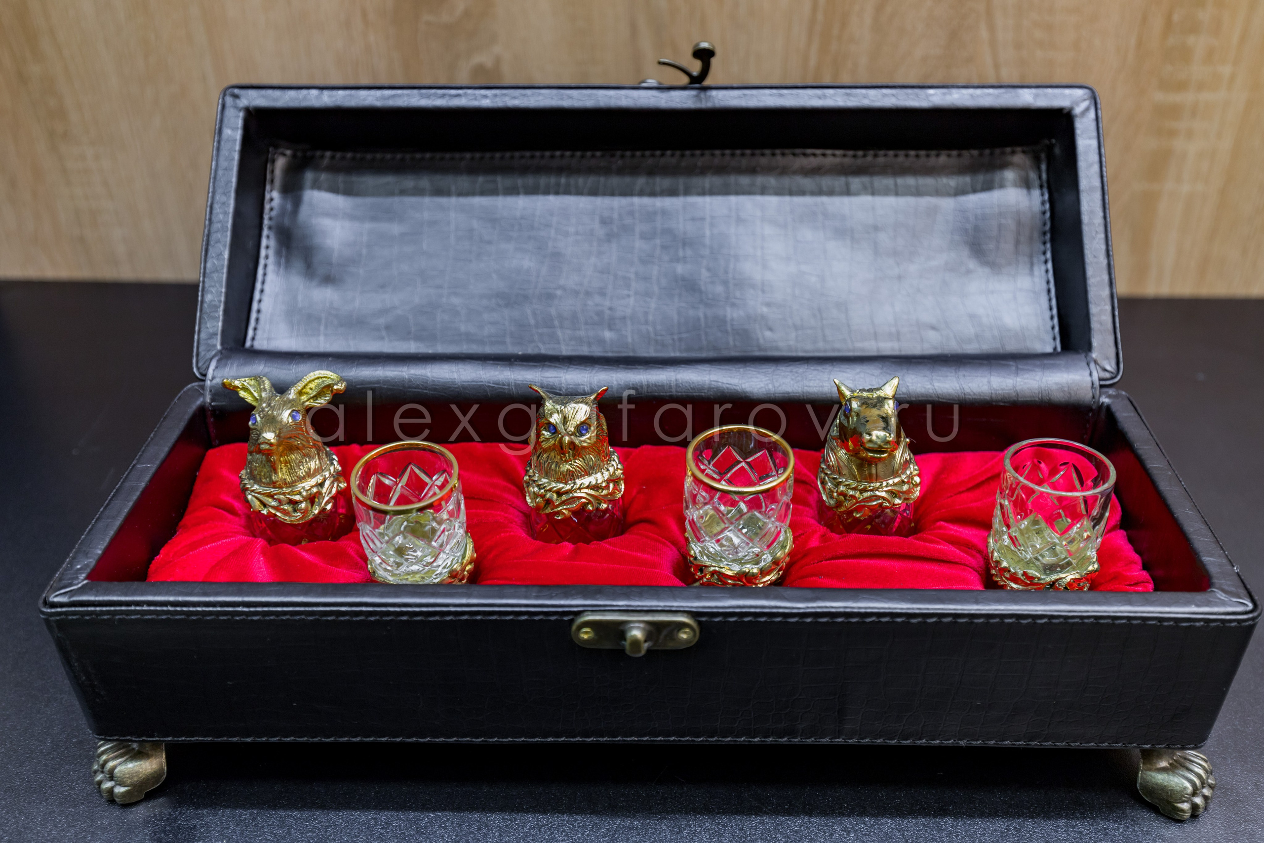 Магазин в торговом центре. Фотограф Гафаров Александр