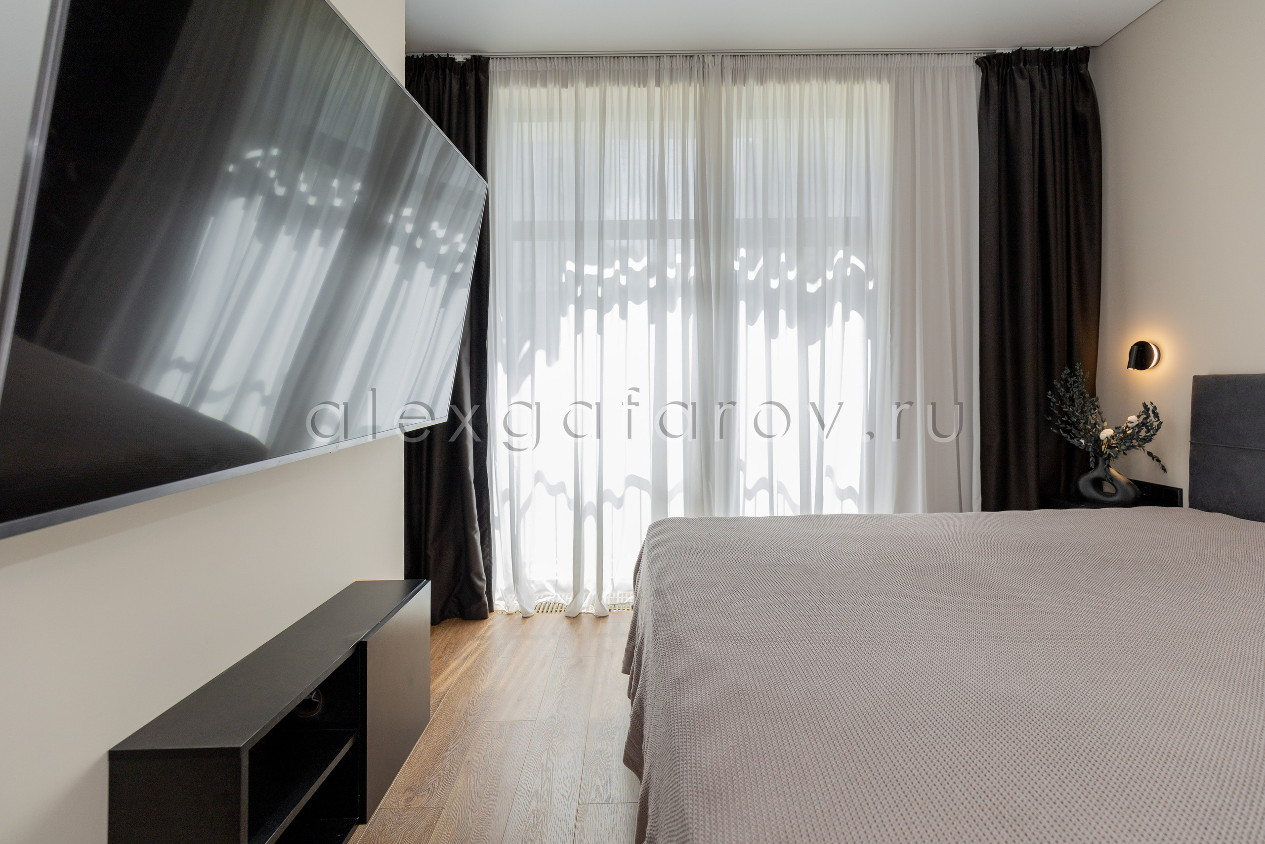 Жилой комплекс «Событие». Фотограф Гафаров Александр