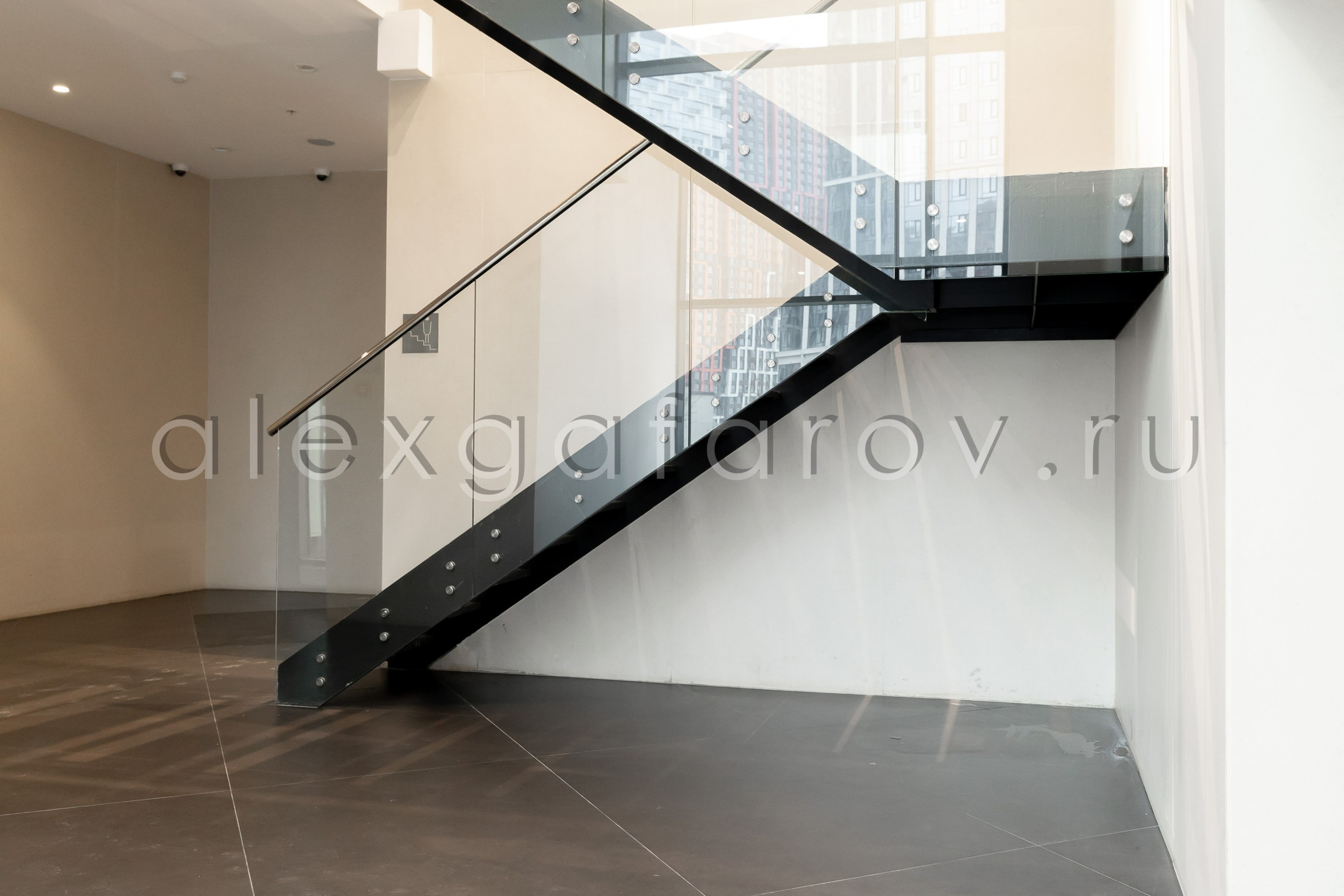 Жилой комплекс «Крылья». Фотограф Гафаров Александр