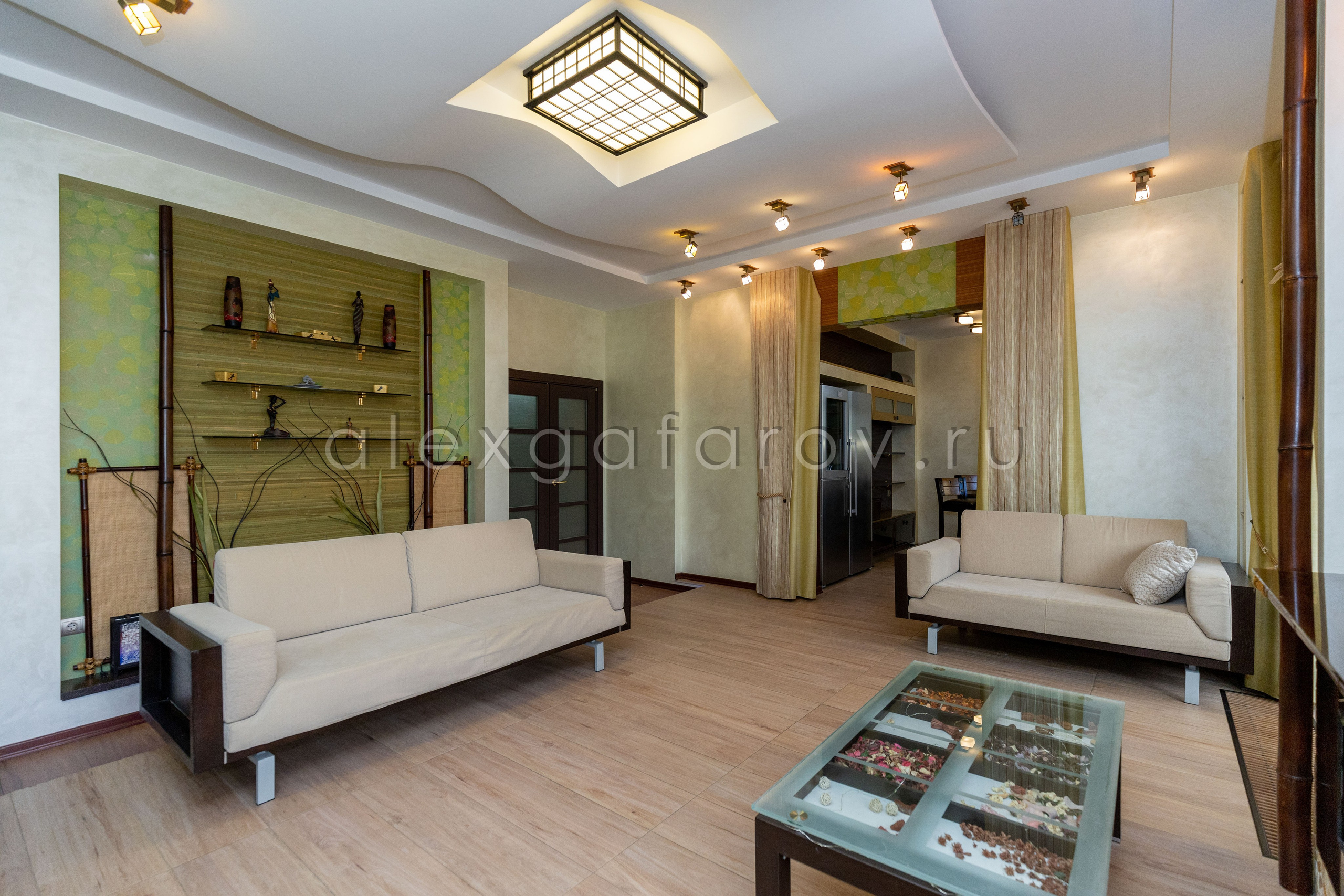 Ул. Викторенко. Фотограф Гафаров Александр