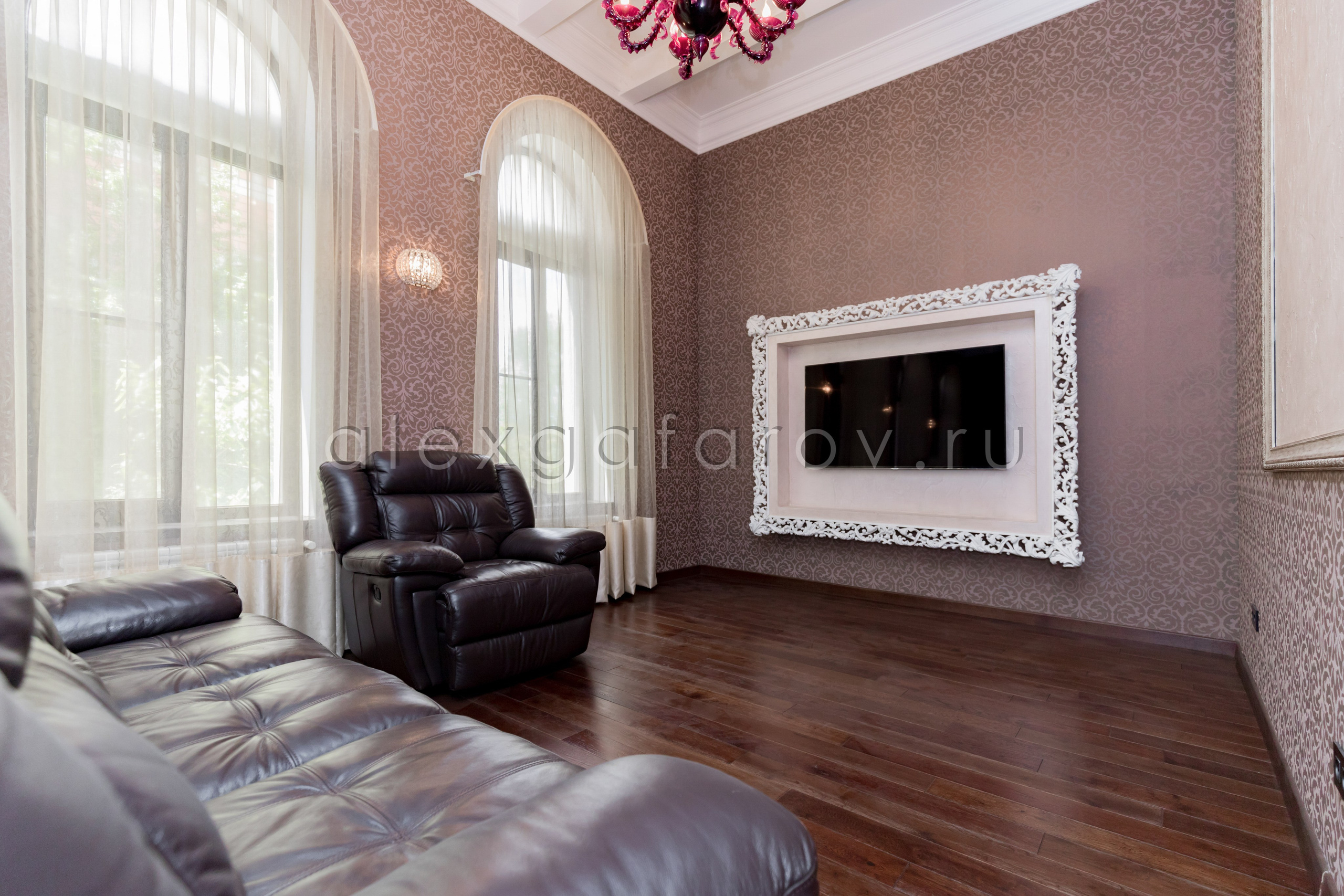 Станица Новодмитриевская. Фотограф Гафаров Александр