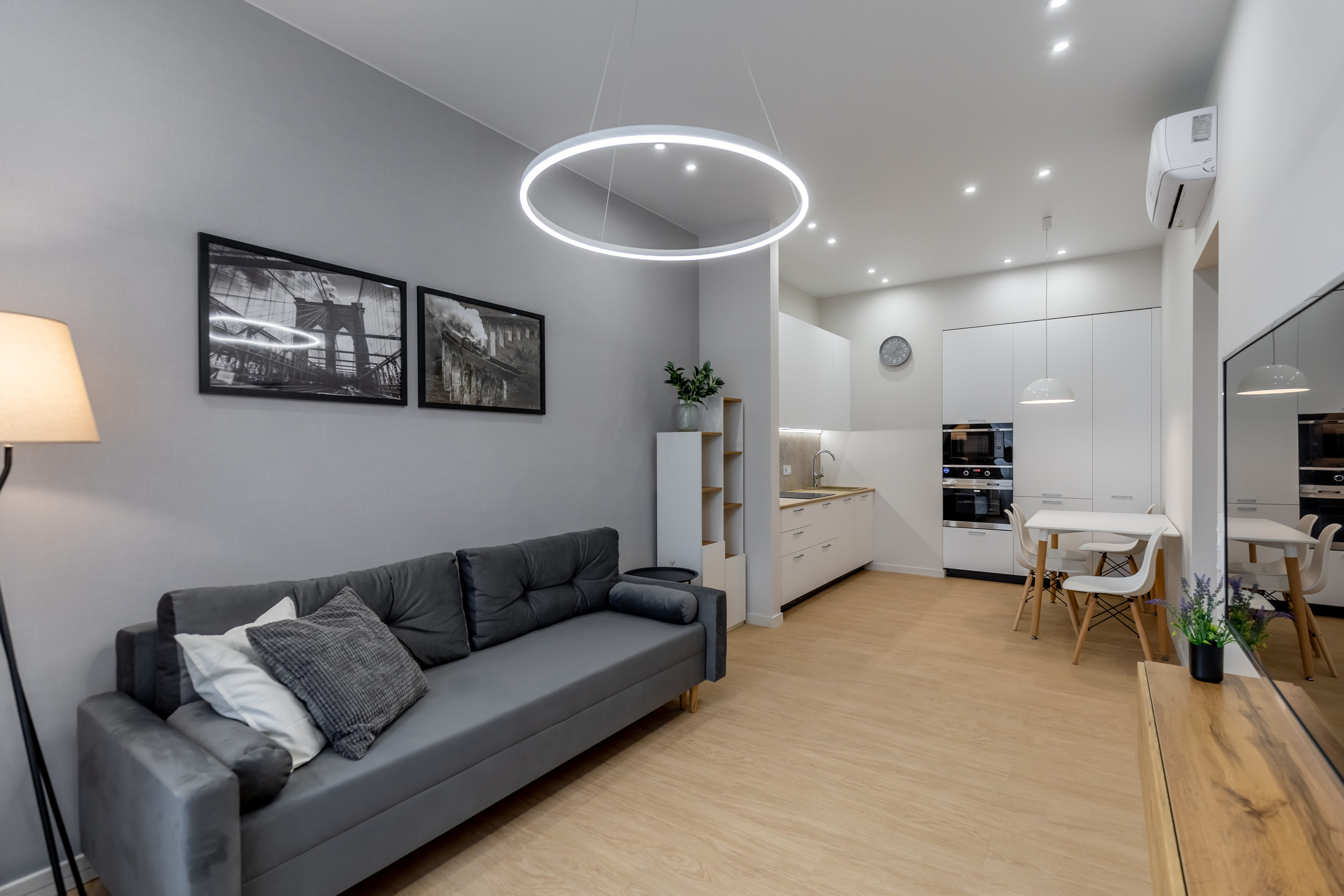 Жилой комплекс «Сердце столицы»