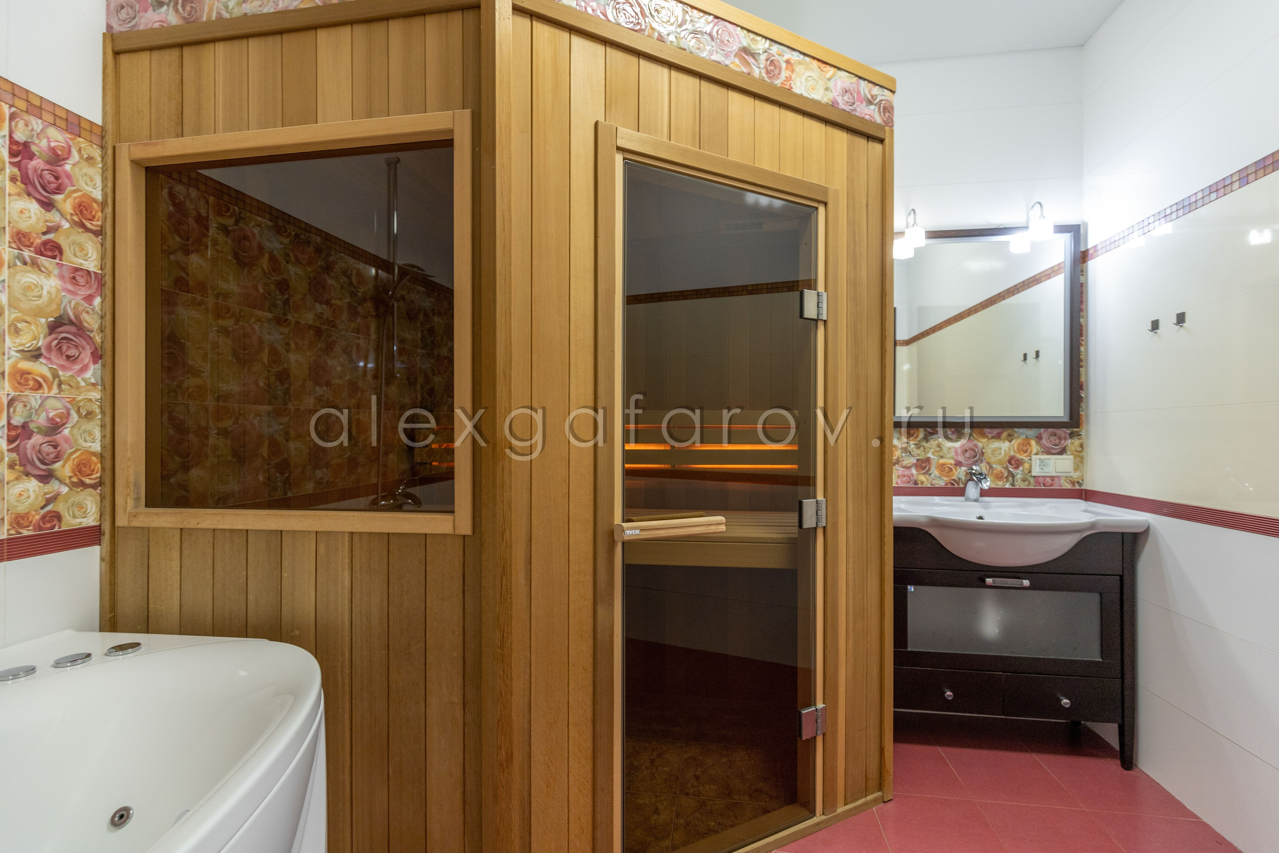 Ул. Викторенко. Фотограф Гафаров Александр