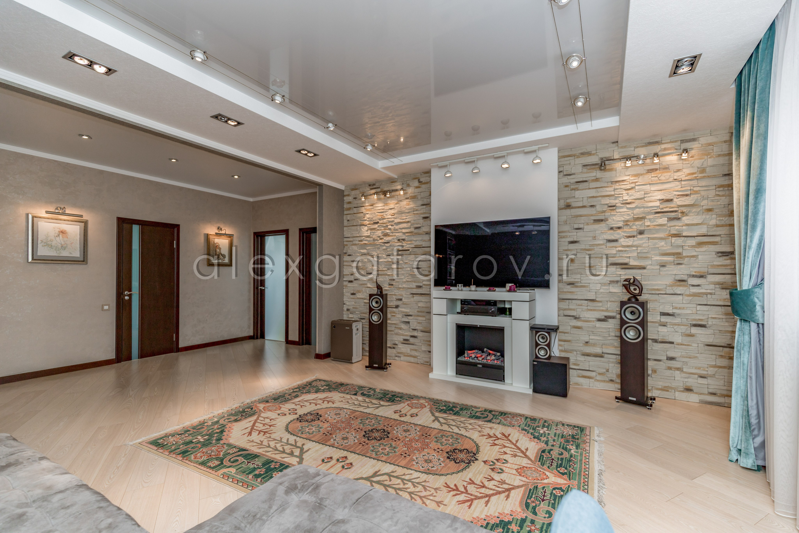 Ул. Кожевенная. Фотограф Гафаров Александр