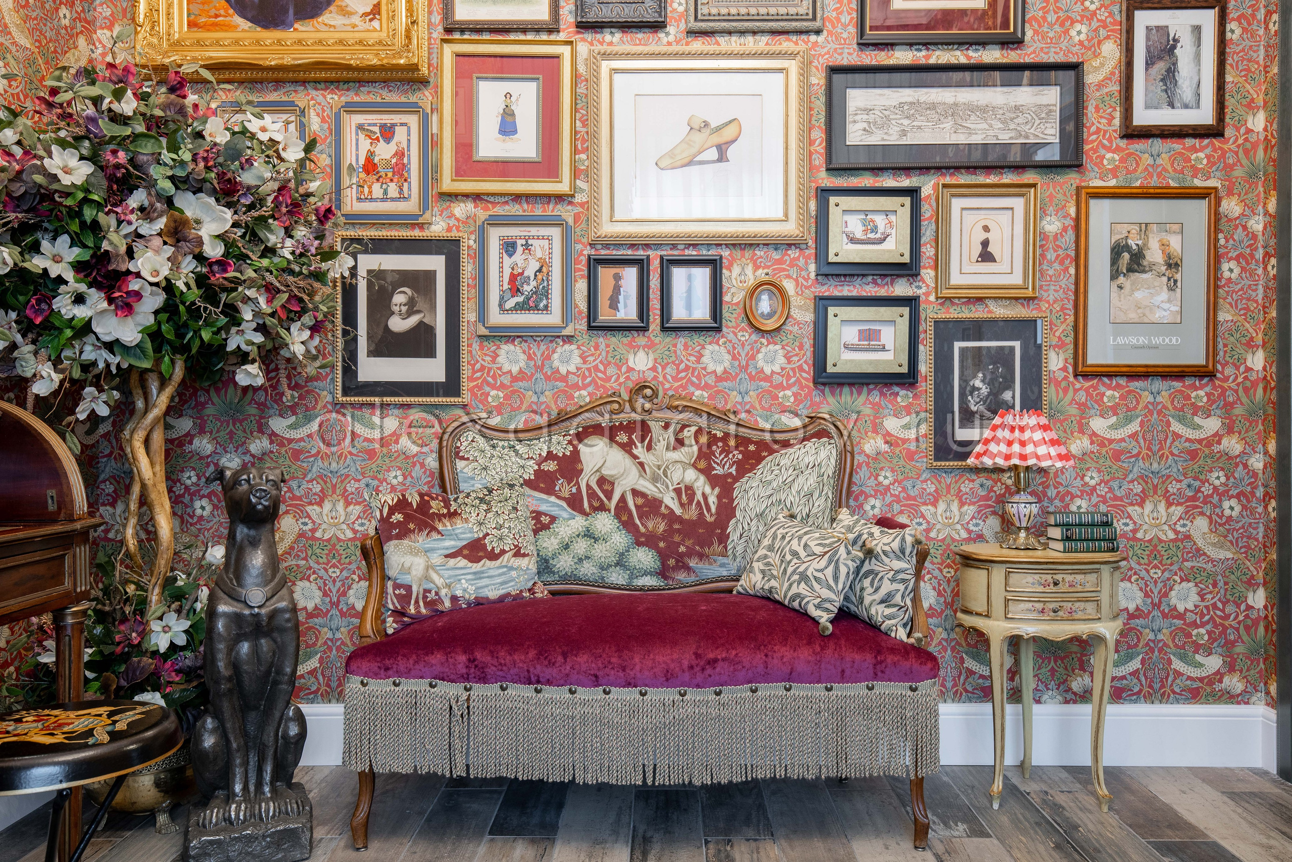 Коттеджный поселок «Фаворит». Фотограф Гафаров Александр