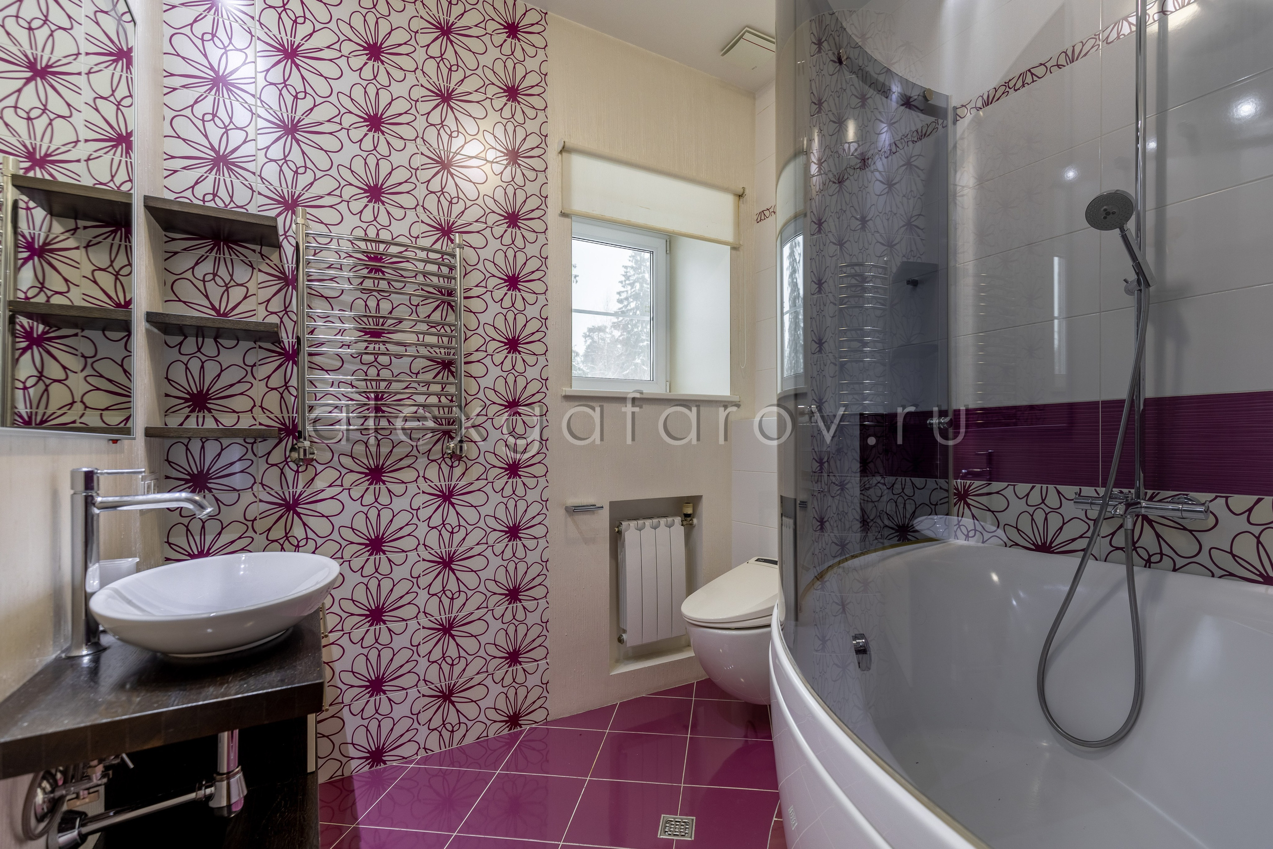 Коттеджный поселок «Крюково Life». Фотограф Гафаров Александр