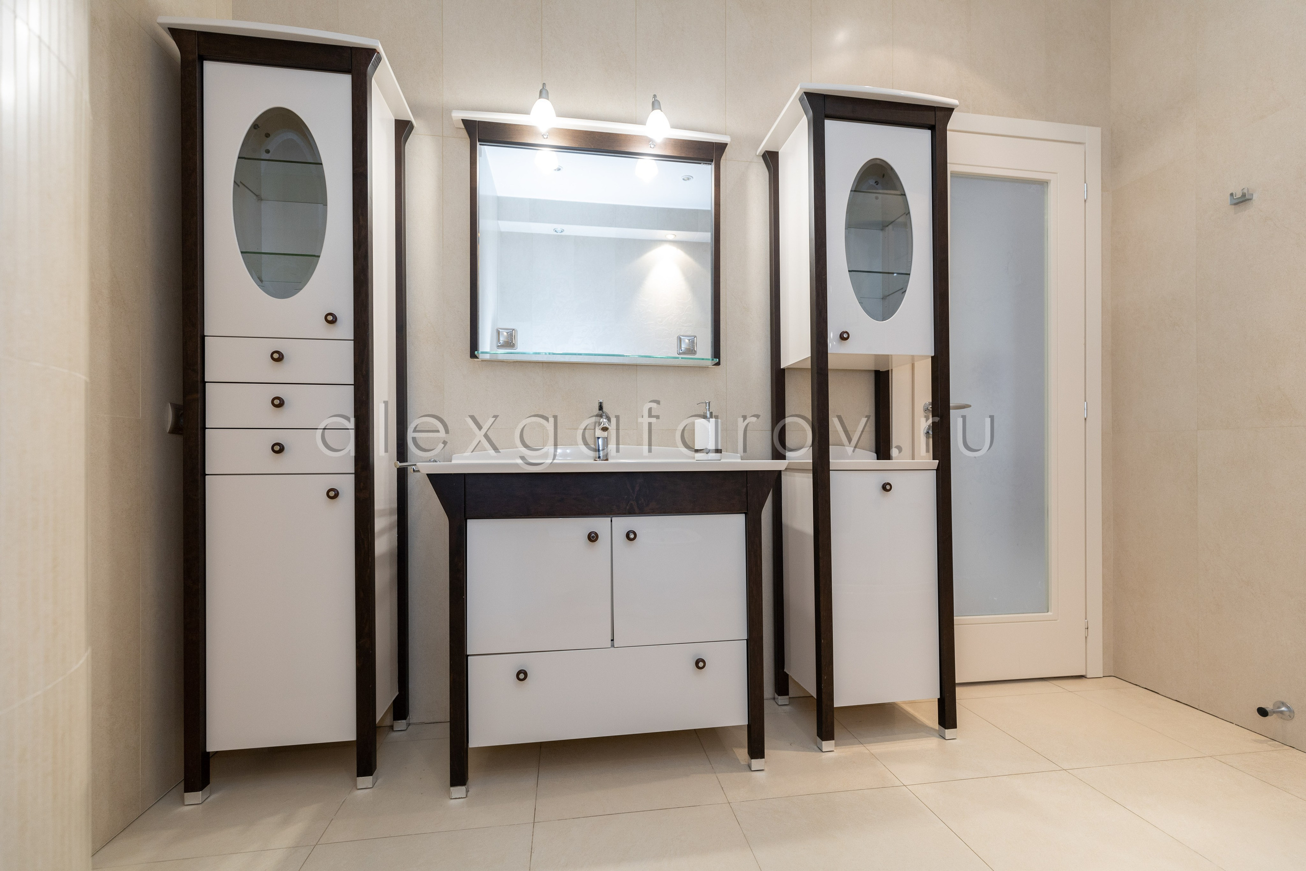 Ул. Авиаконструктора Микояна. Фотограф Гафаров Александр