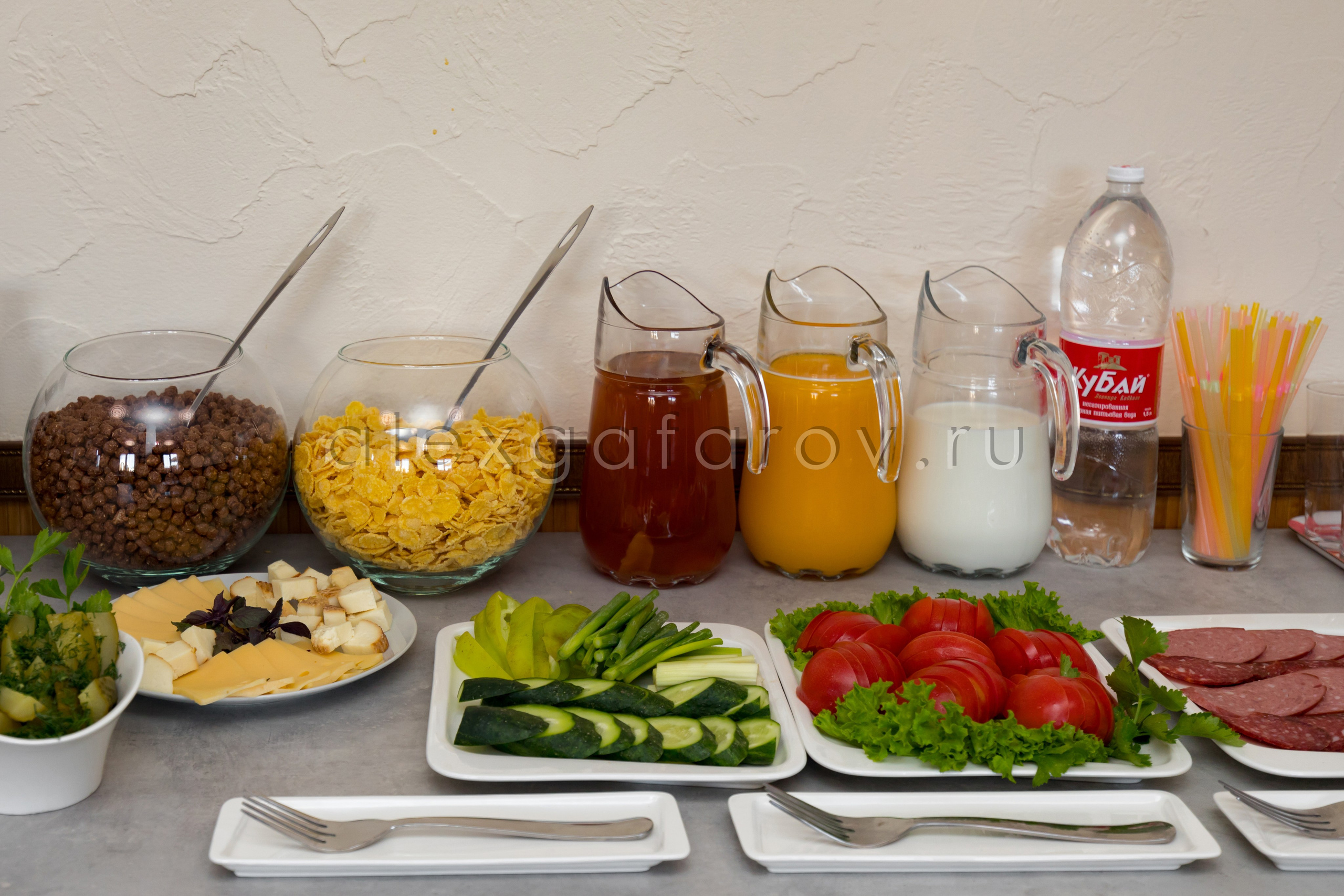 Отель «Мария». Фотограф Гафаров Александр