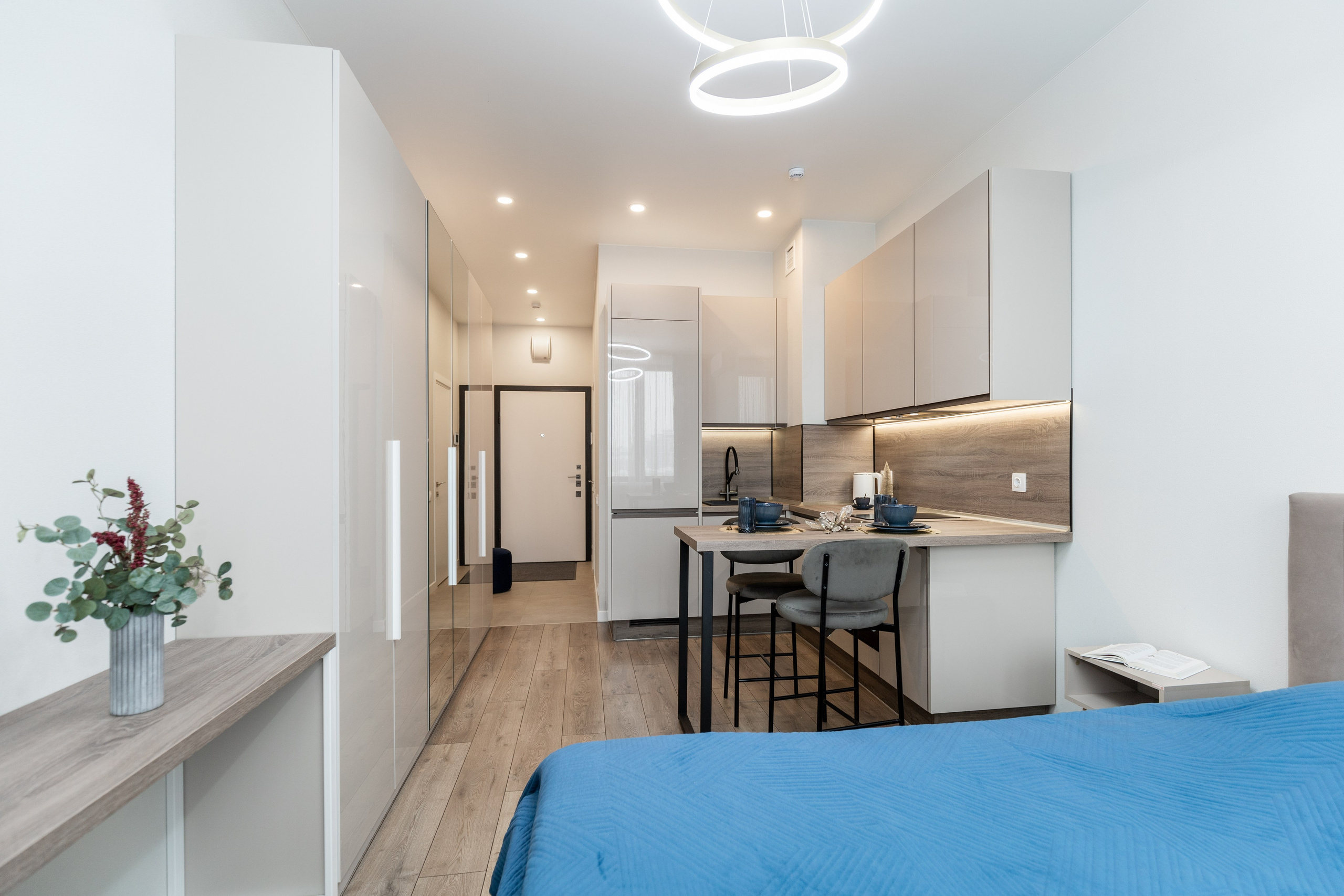 Жилой комплекс «AFI Tower»