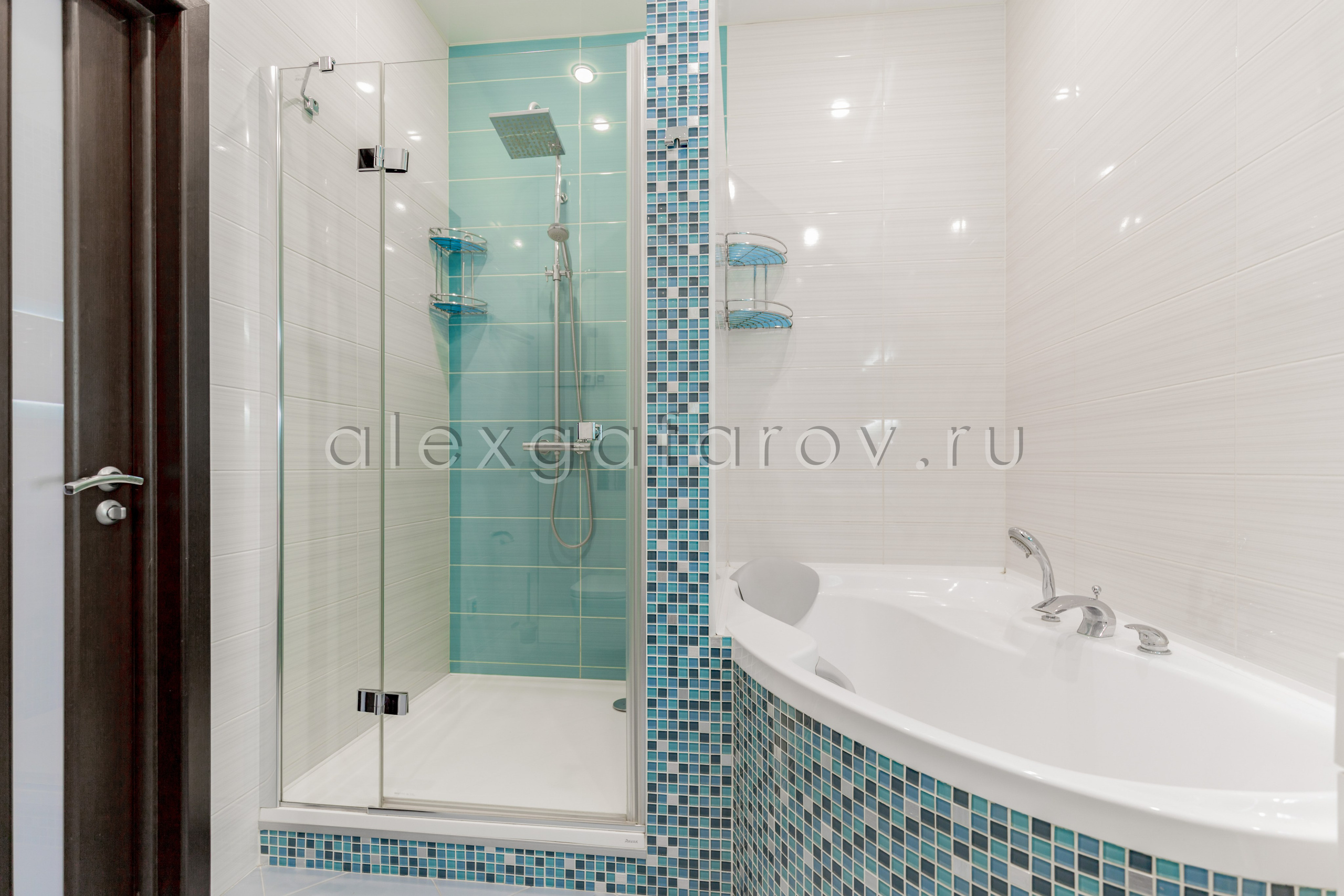 Ул. Кожевенная. Фотограф Гафаров Александр