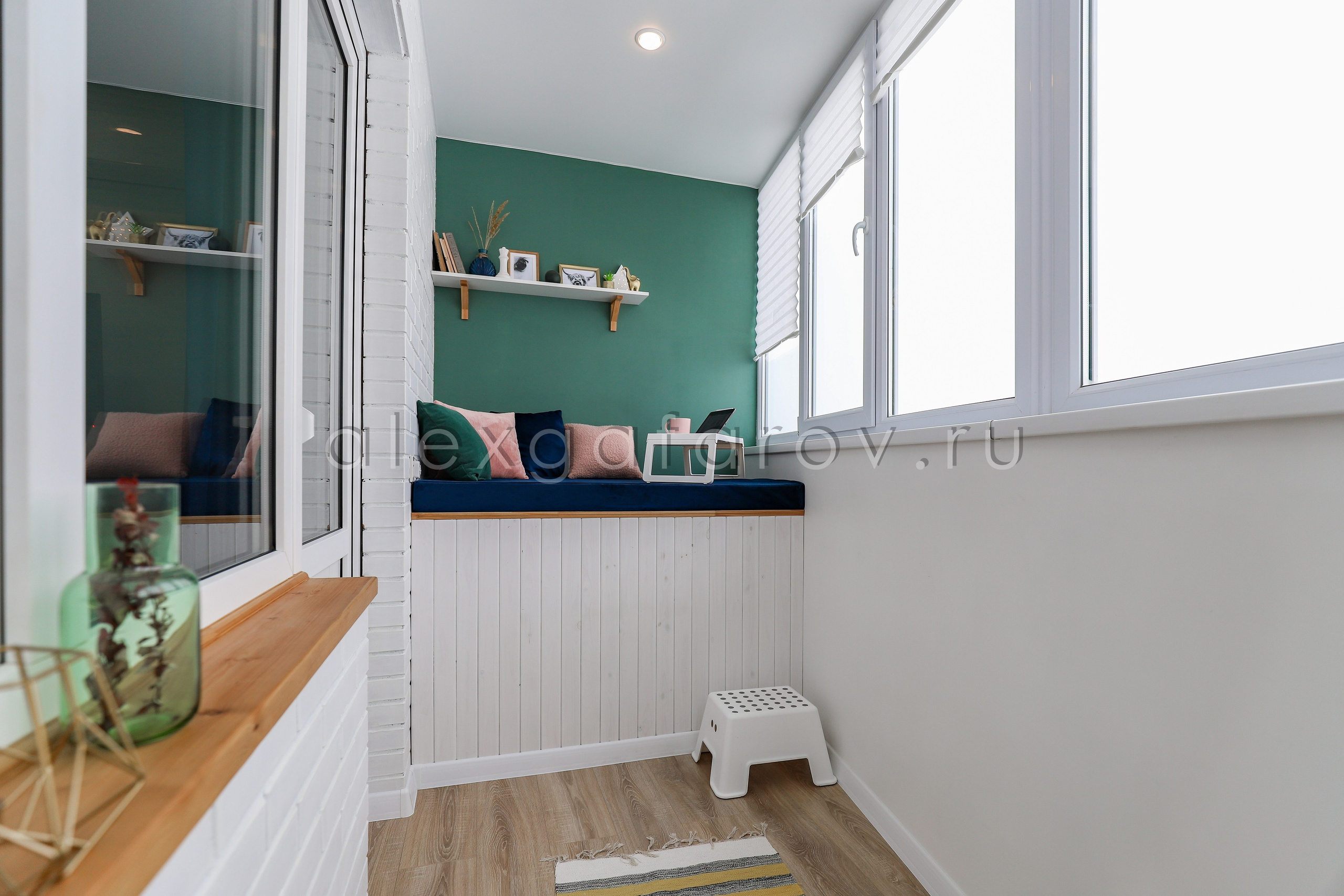 Ул. Волгоградская. Фотограф Гафаров Александр