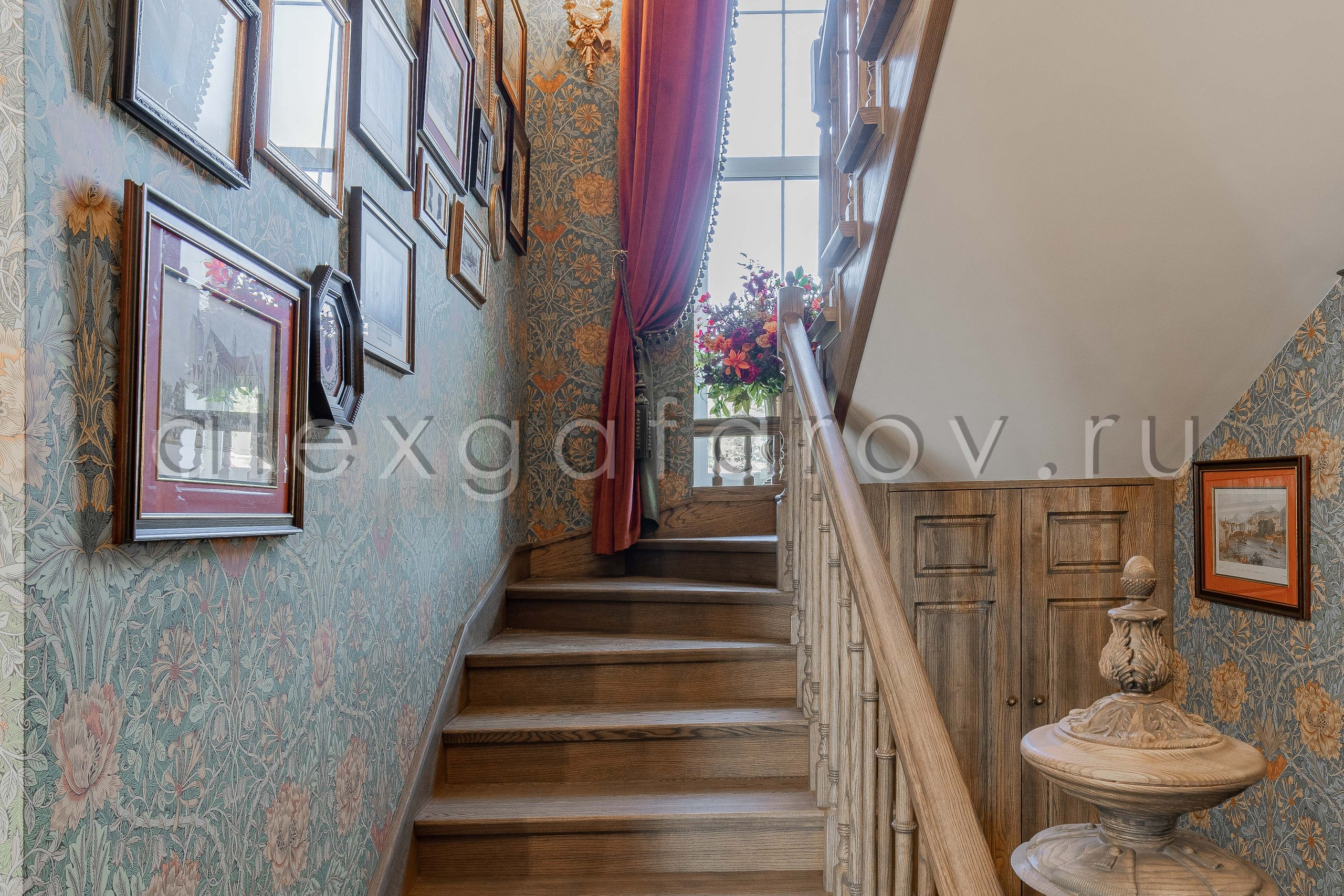 Коттеджный поселок «Фаворит». Фотограф Гафаров Александр