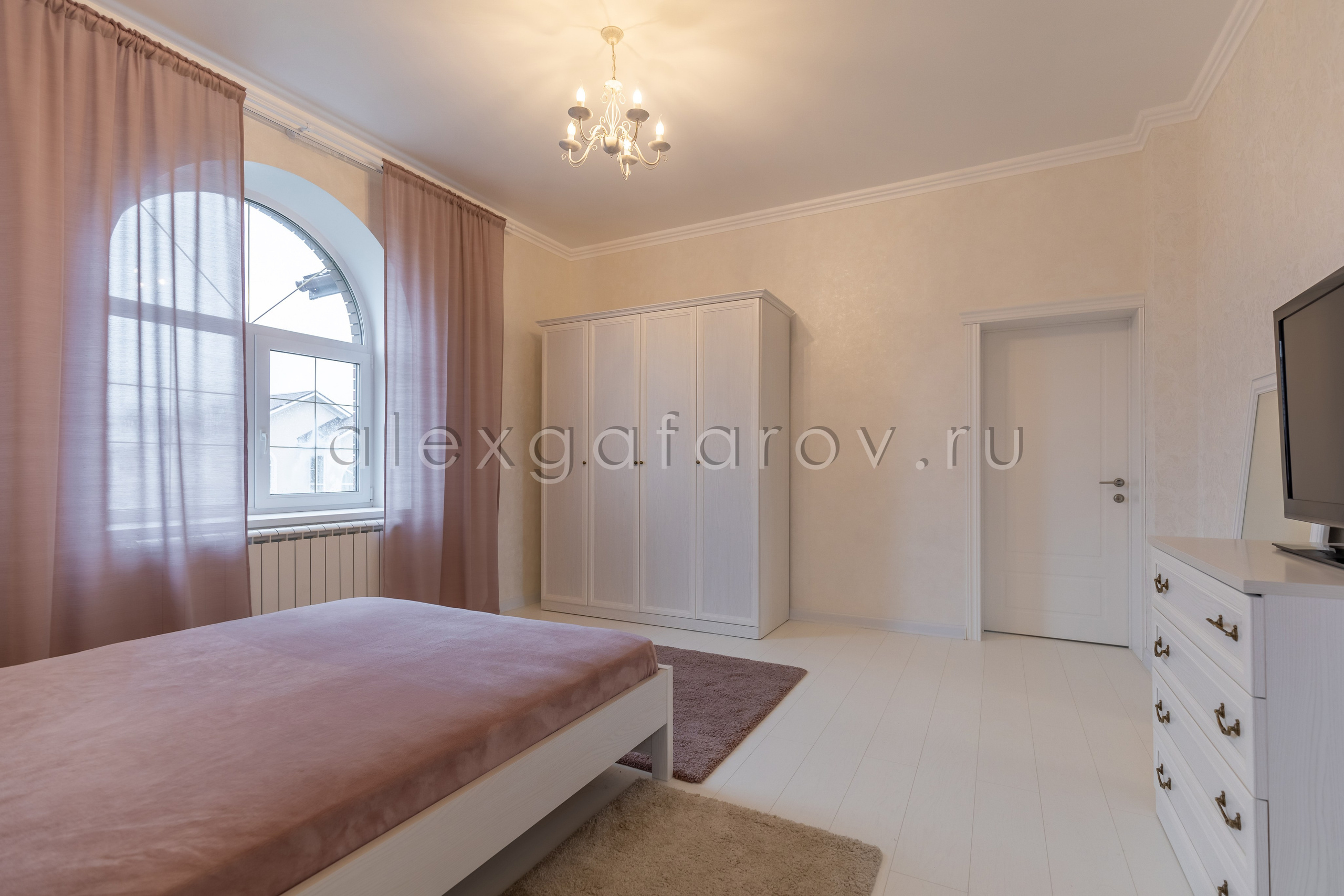 Коттеджный поселок «Подмосковная Бавария». Фотограф Гафаров Александр