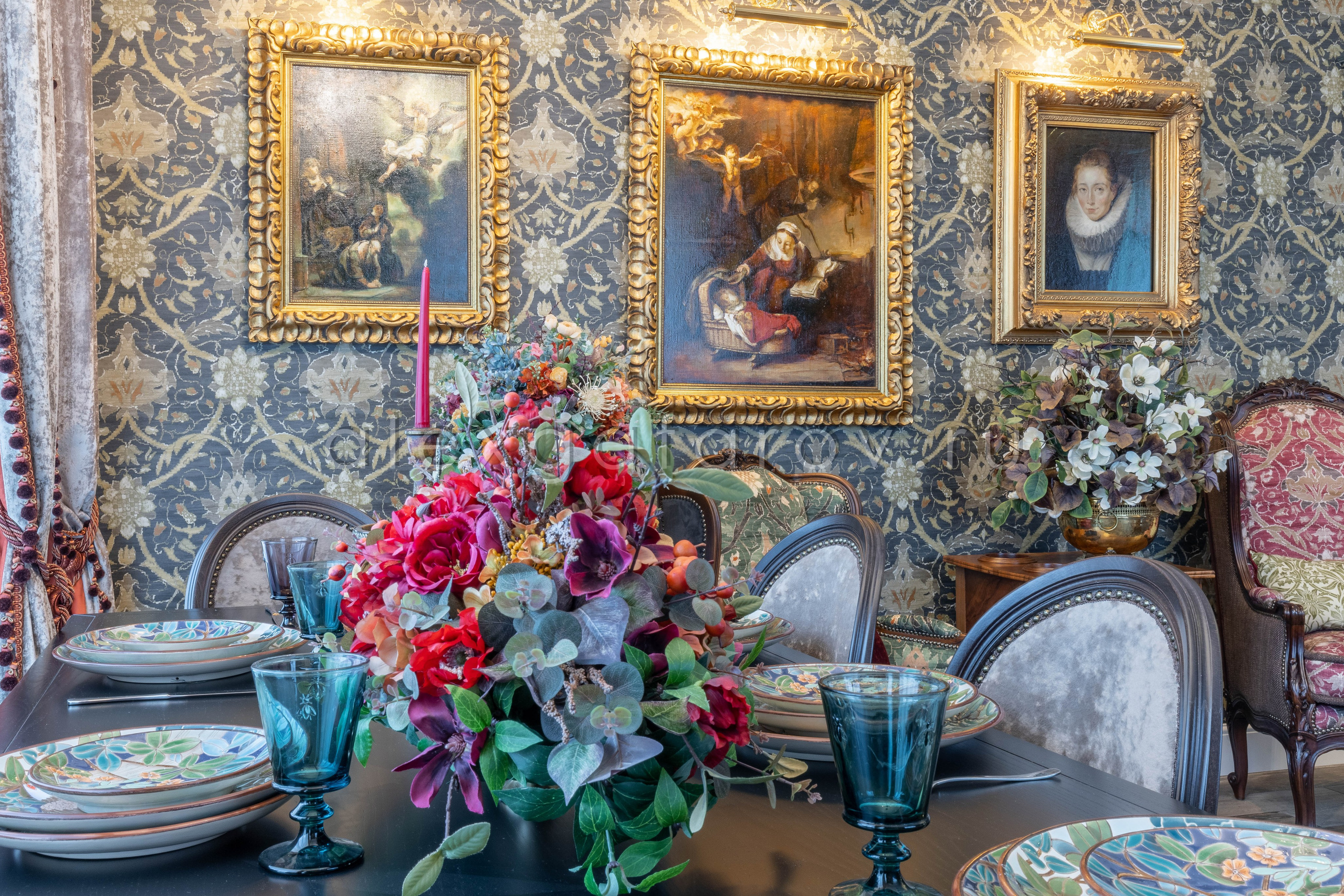 Коттеджный поселок «Фаворит». Фотограф Гафаров Александр