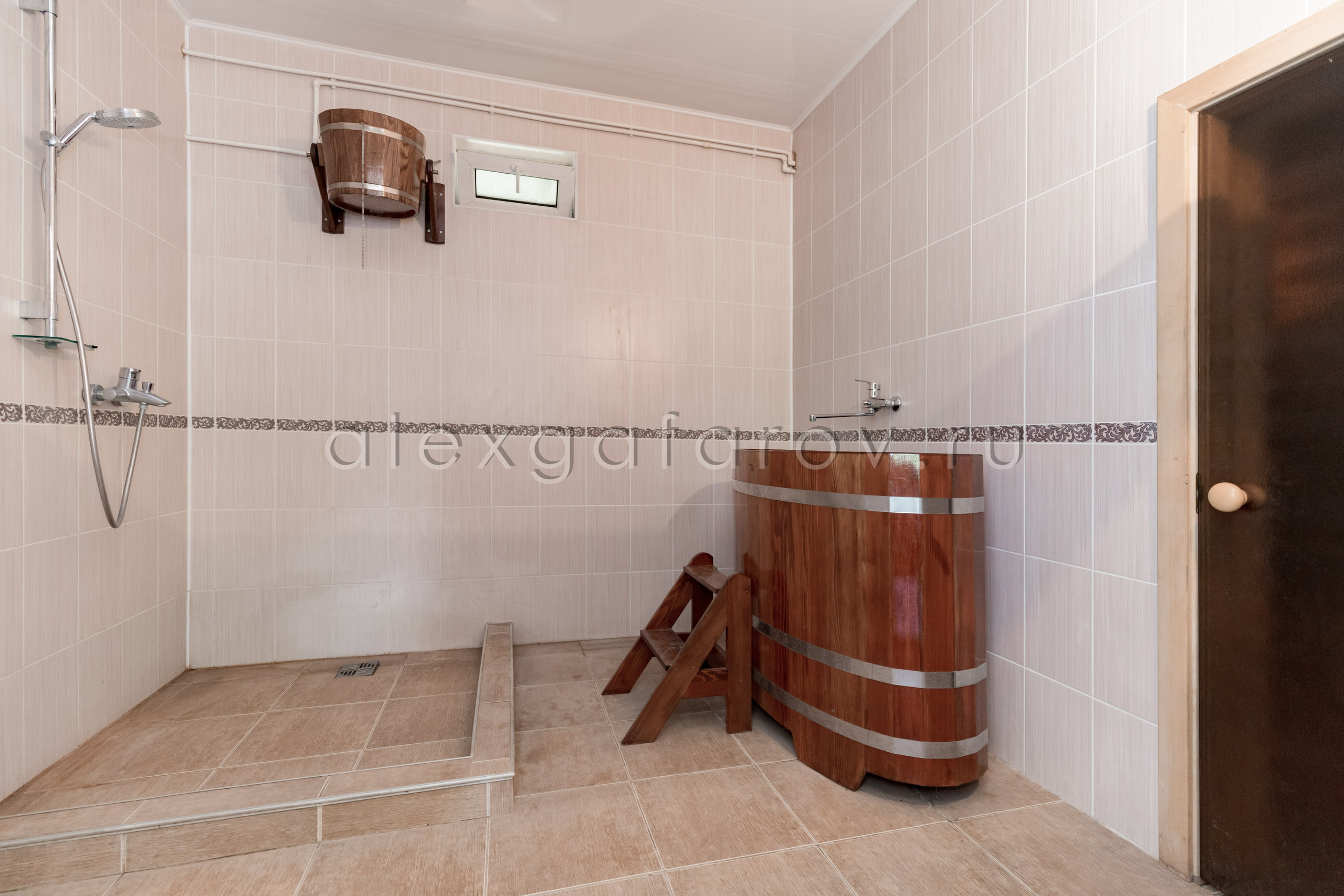 Станица Новодмитриевская. Фотограф Гафаров Александр