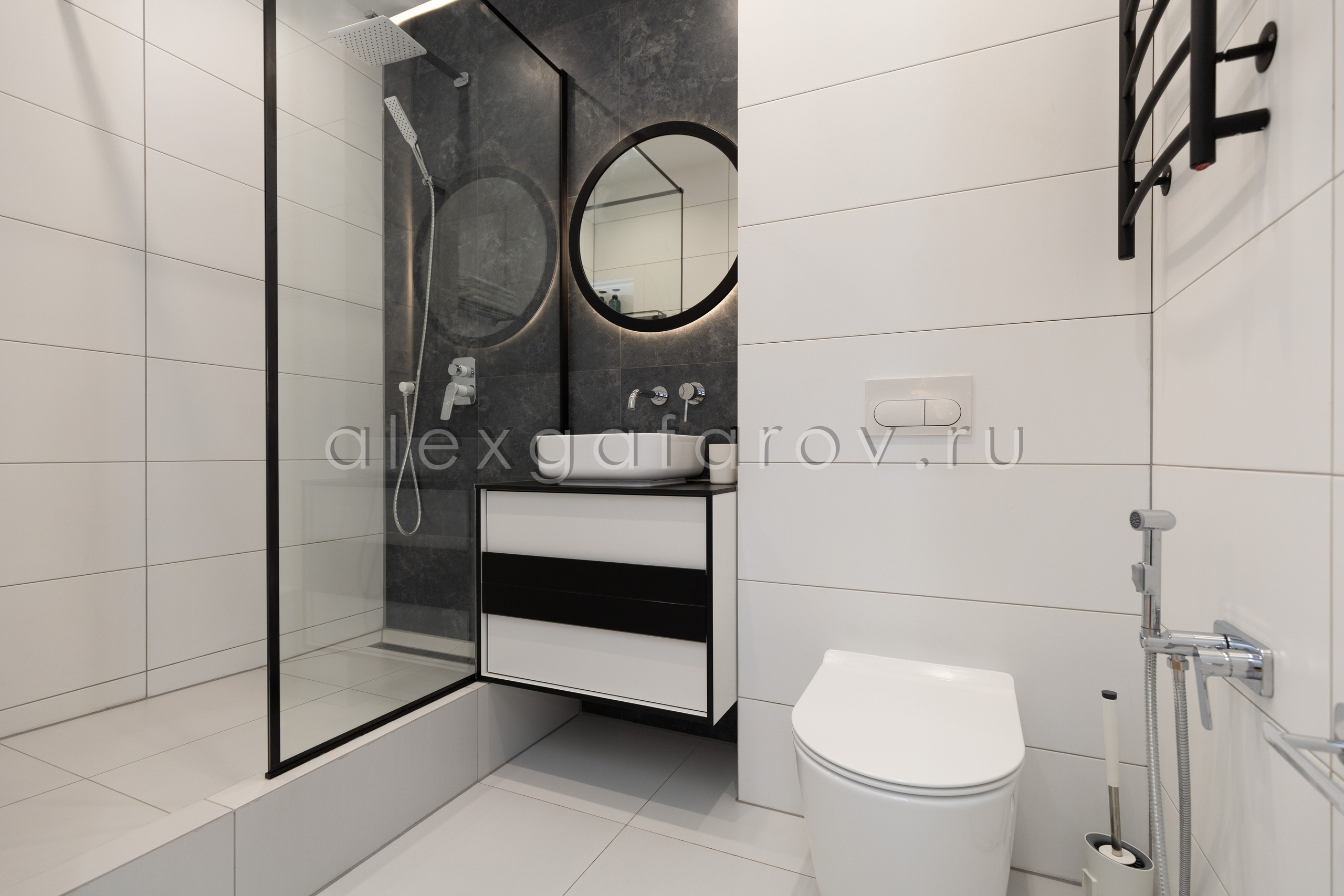 Ул. Московская. Фотограф Гафаров Александр