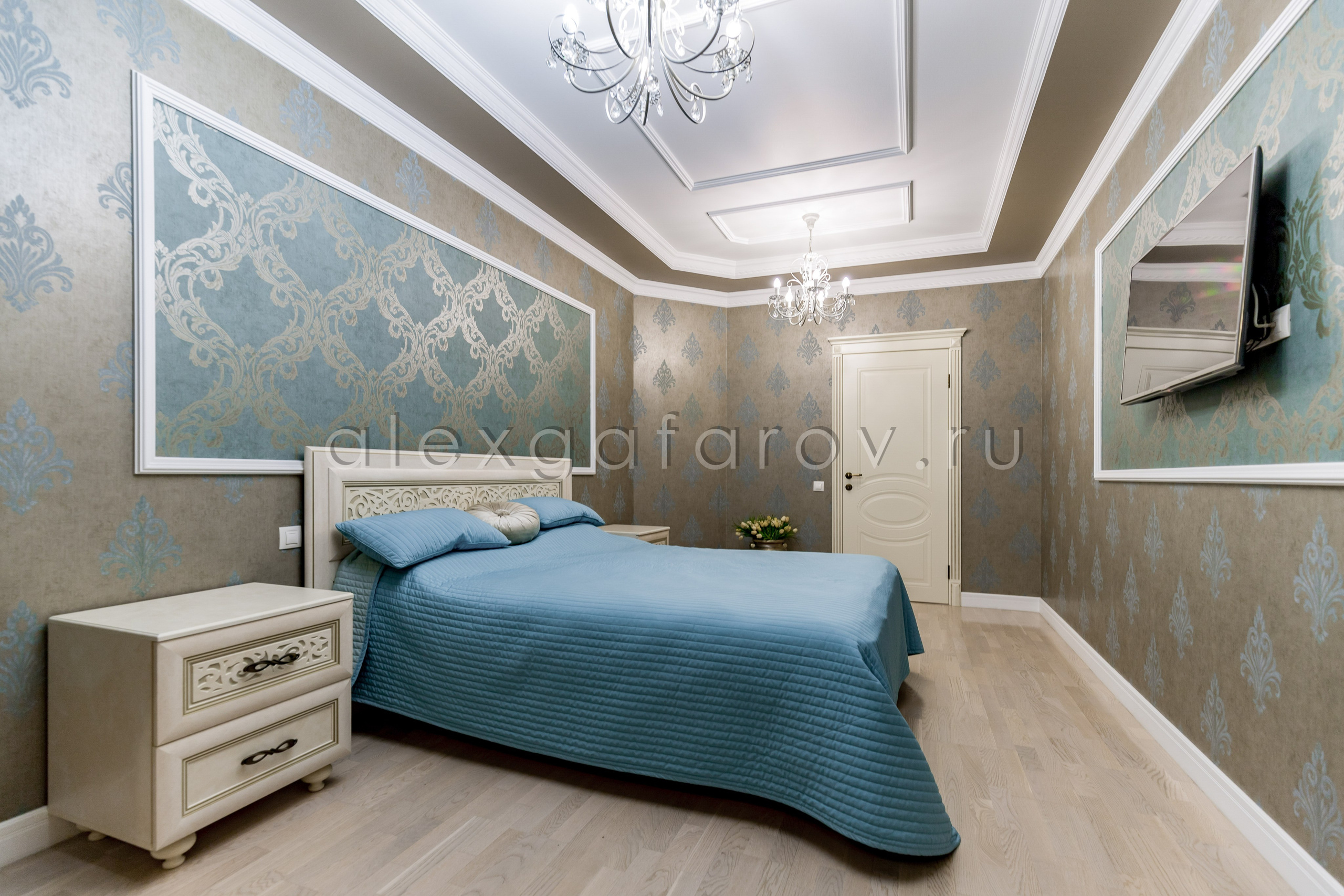 Ул. Кубанская. Фотограф Гафаров Александр