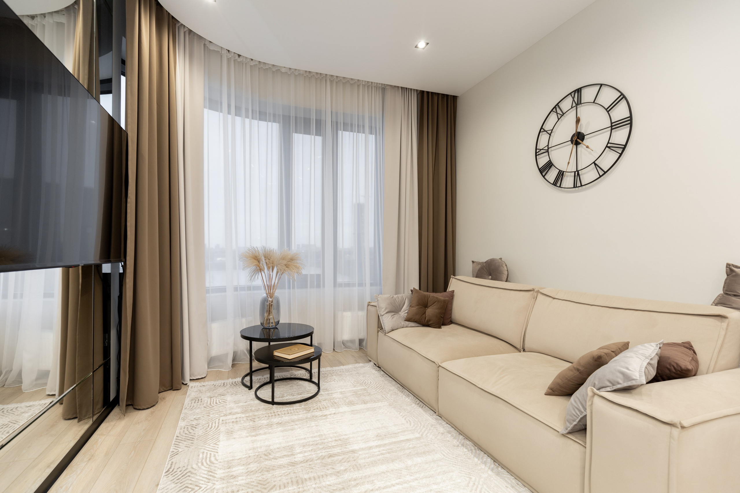 Жилой комплекс «Level Стрешнево»