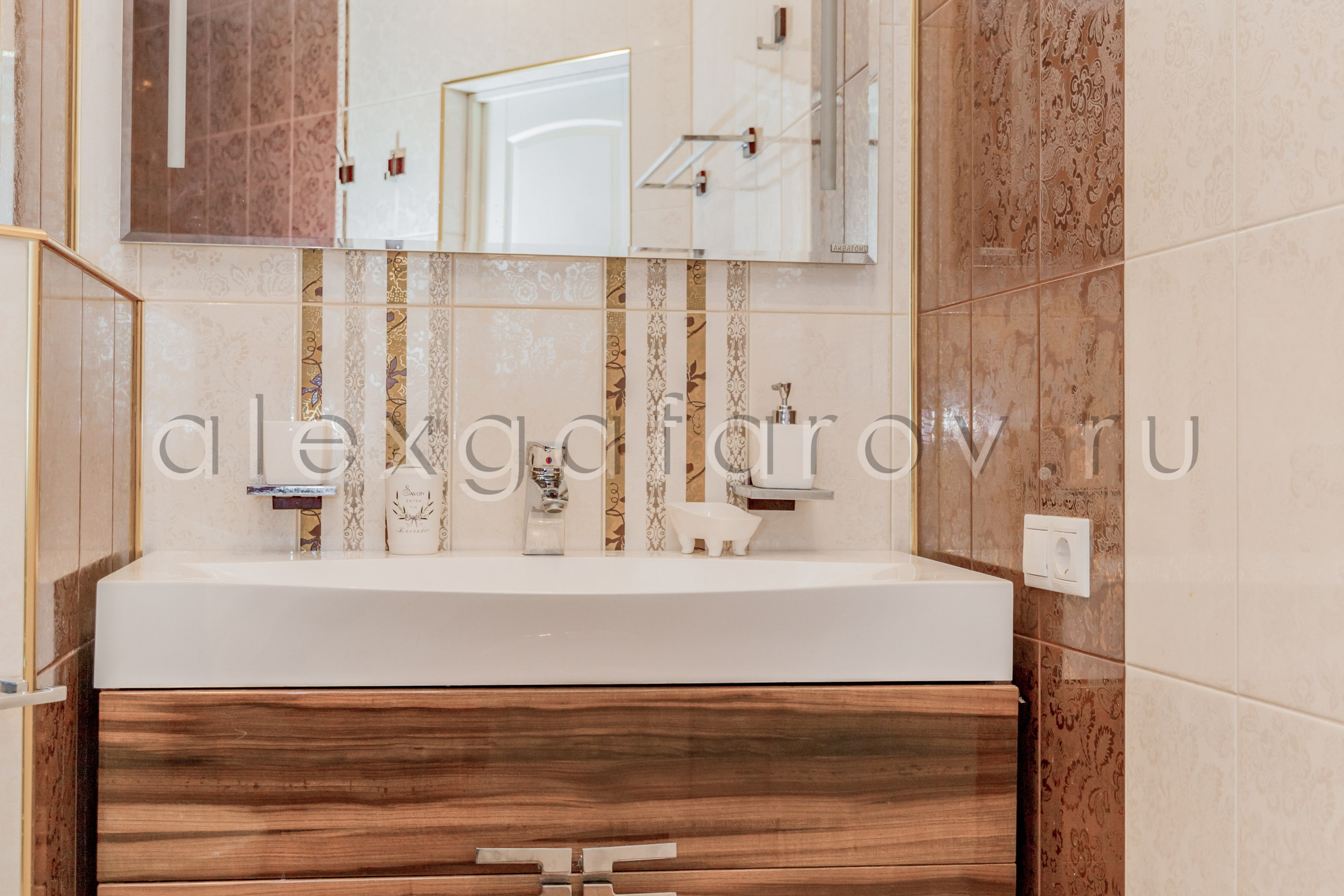 Ул. Кирова. Фотограф Гафаров Александр