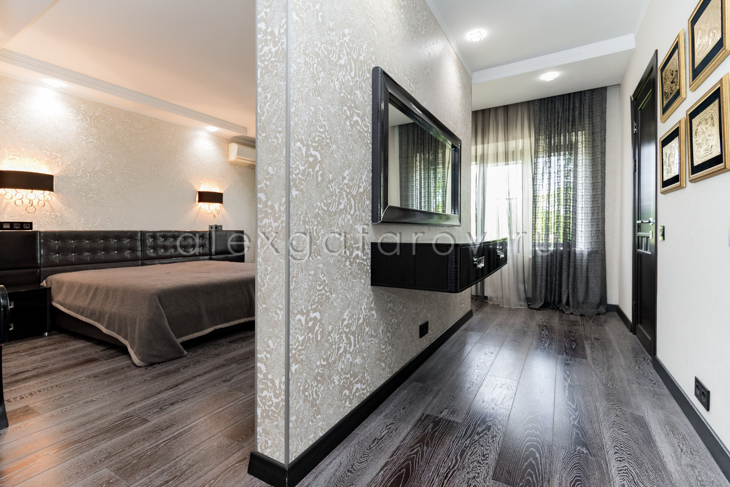 Станица Новодмитриевская. Фотограф Гафаров Александр