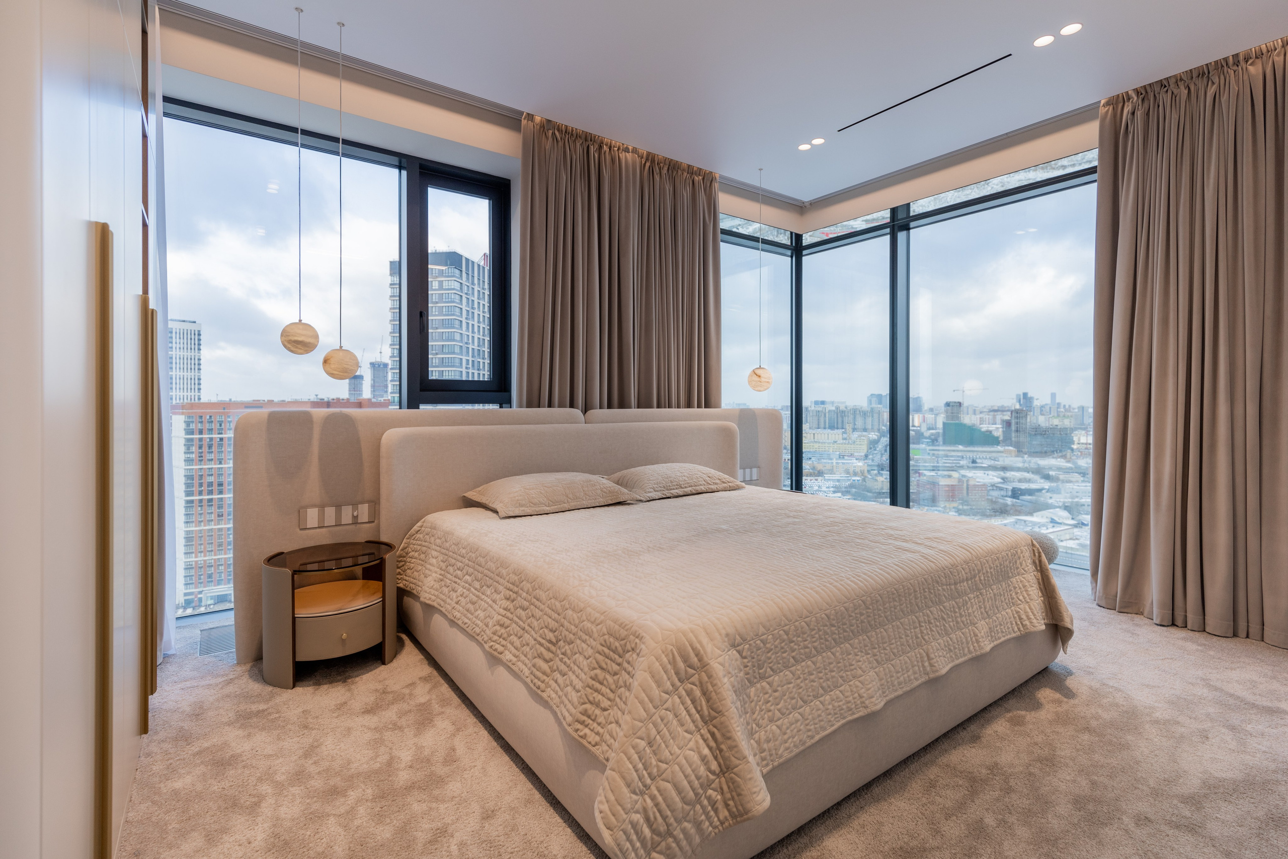 Жилой комплекс «Level Причальный»