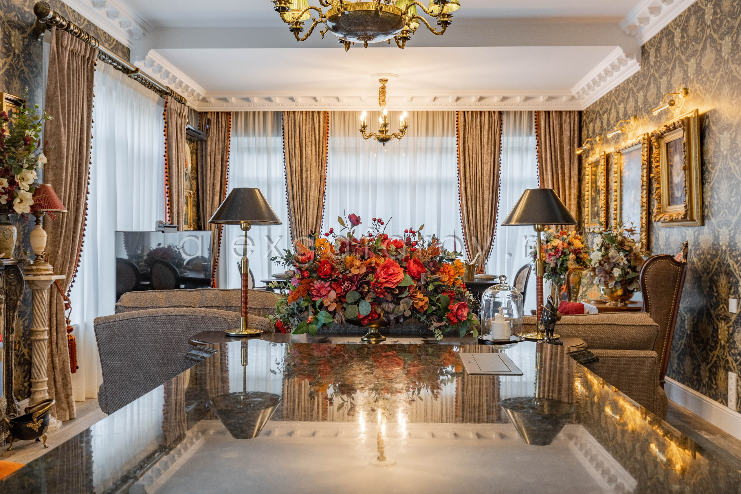 Коттеджный поселок «Фаворит»