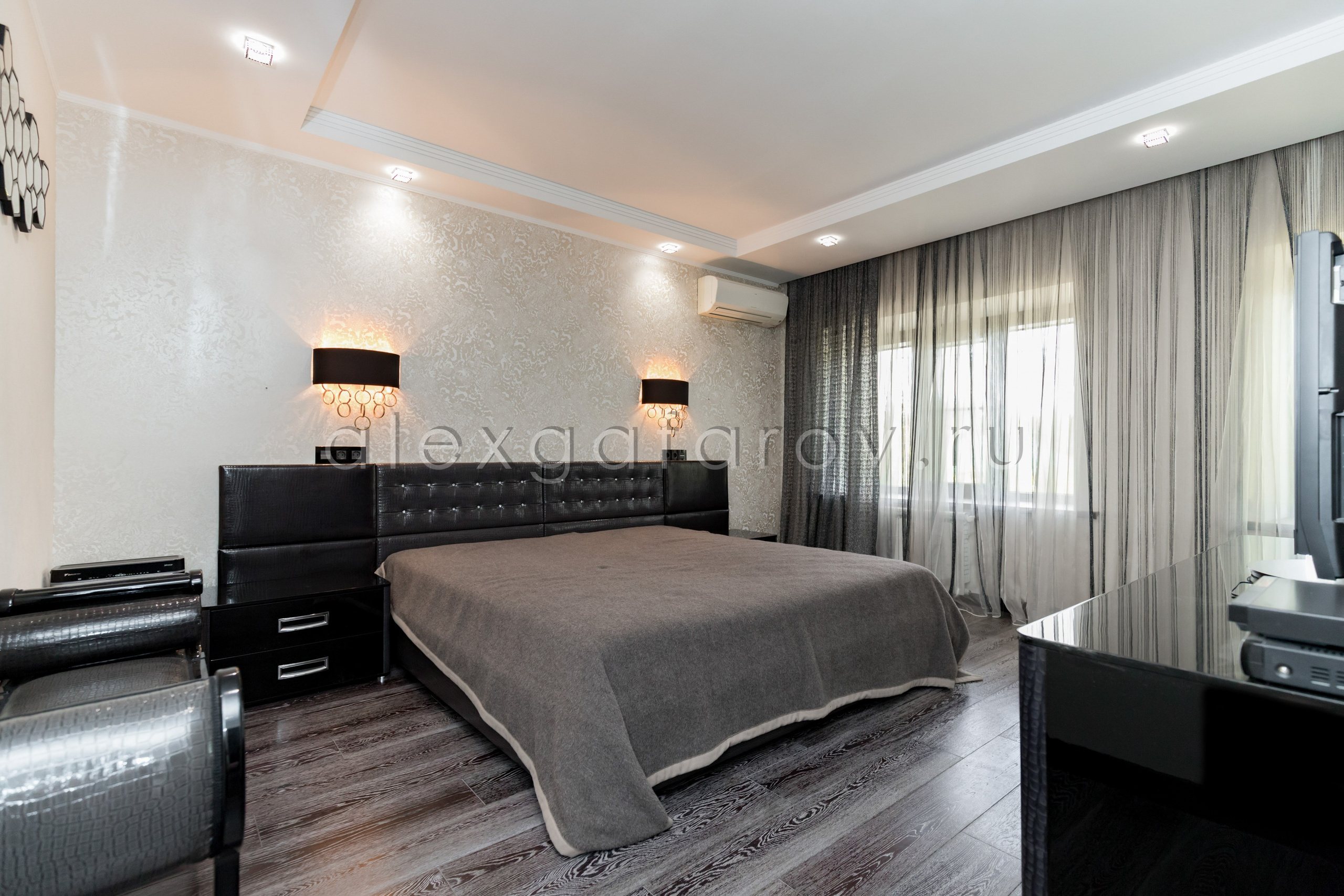 Станица Новодмитриевская. Фотограф Гафаров Александр