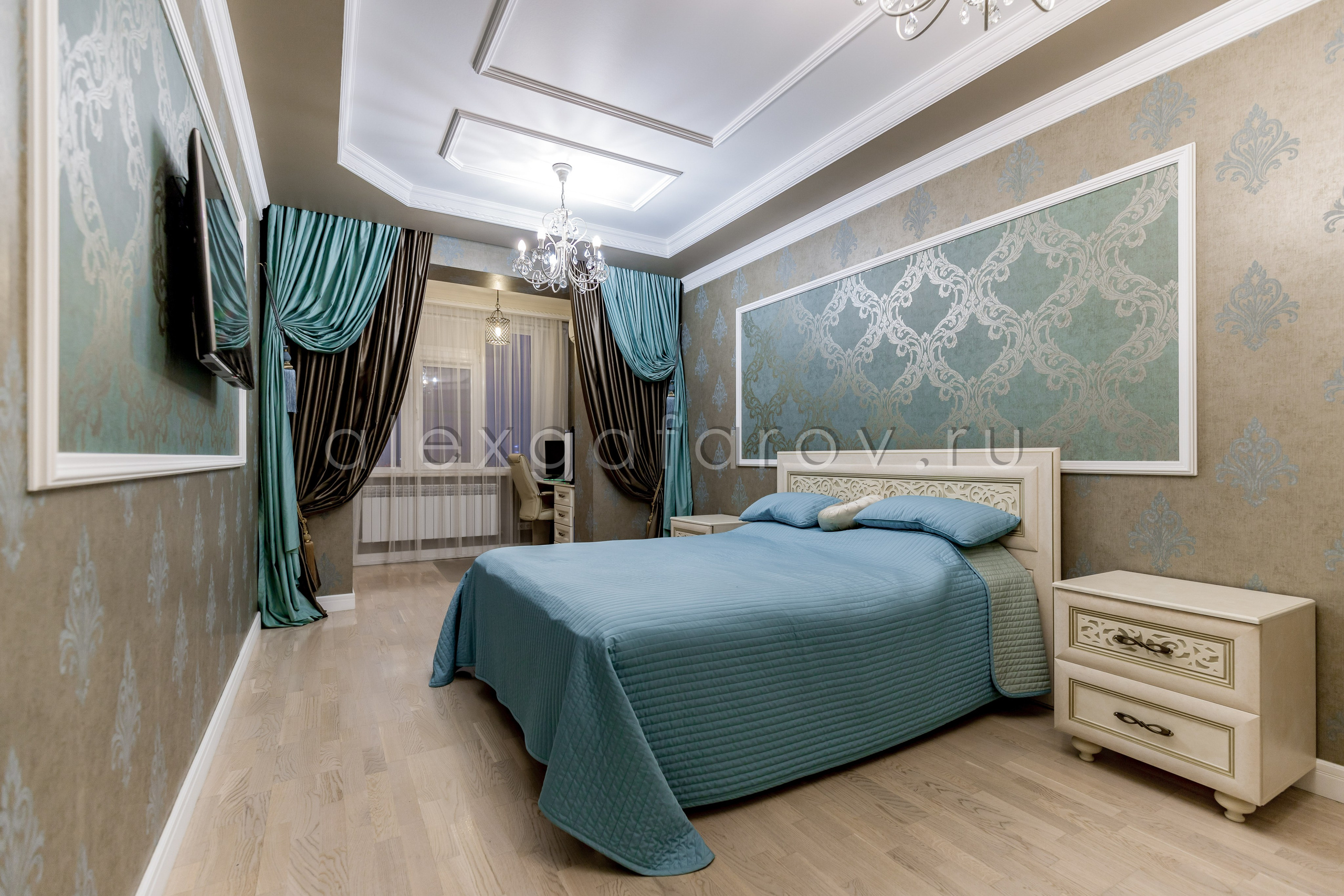 Ул. Кубанская. Фотограф Гафаров Александр