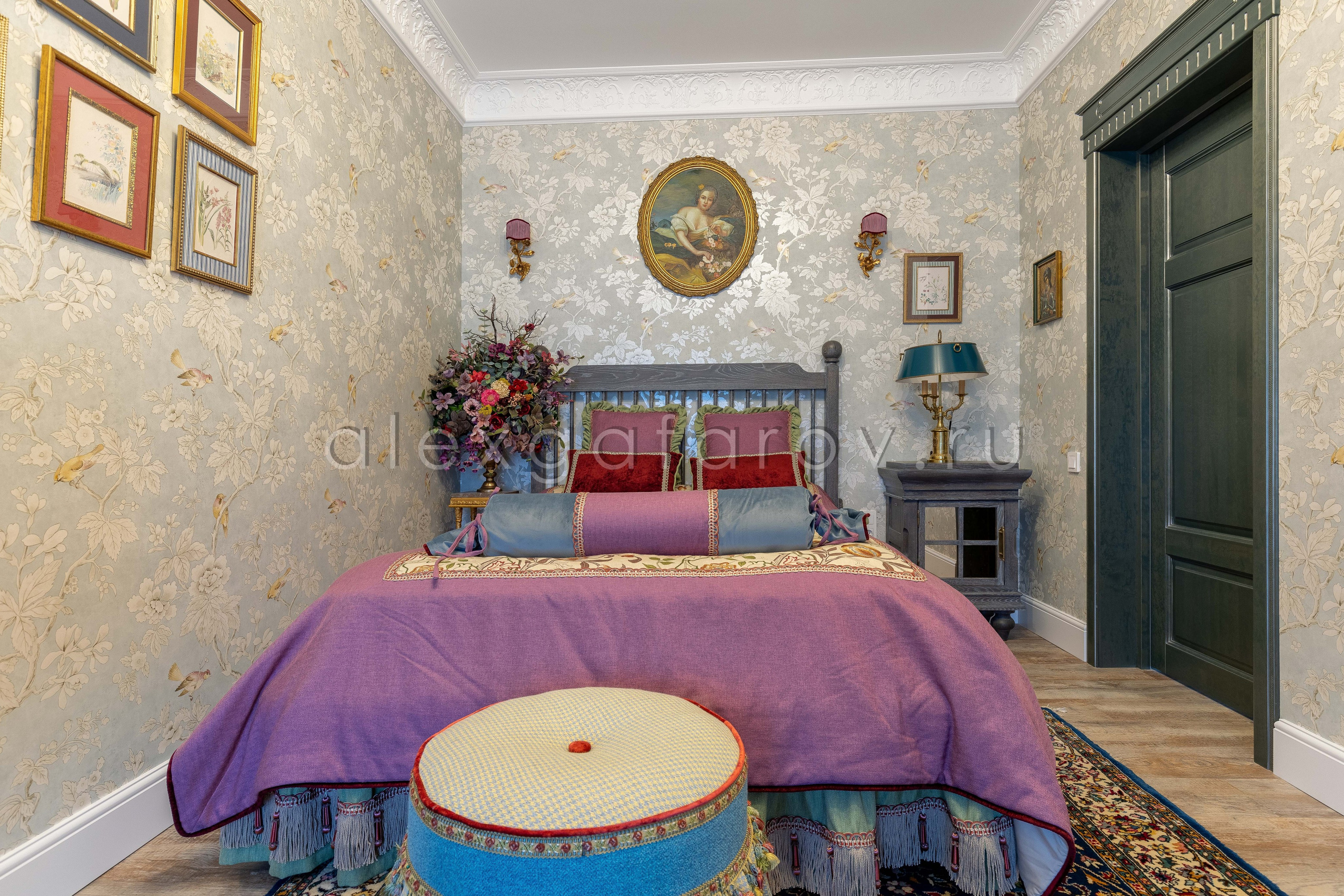 Коттеджный поселок «Фаворит». Фотограф Гафаров Александр