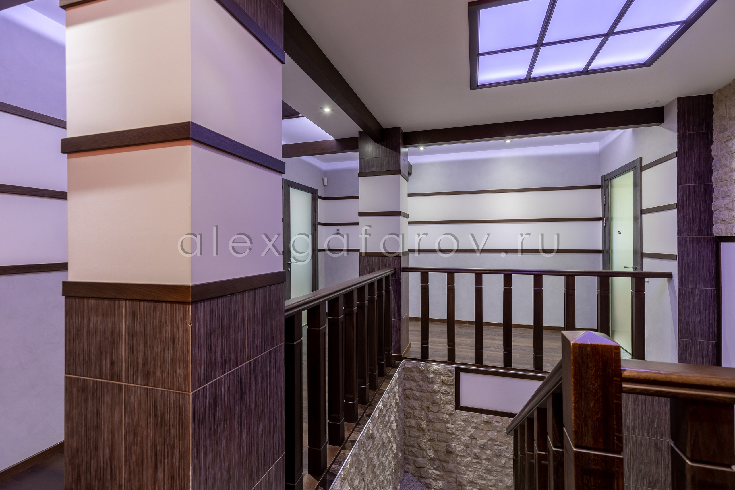 Коттеджный поселок «Крюково Life». Фотограф Гафаров Александр