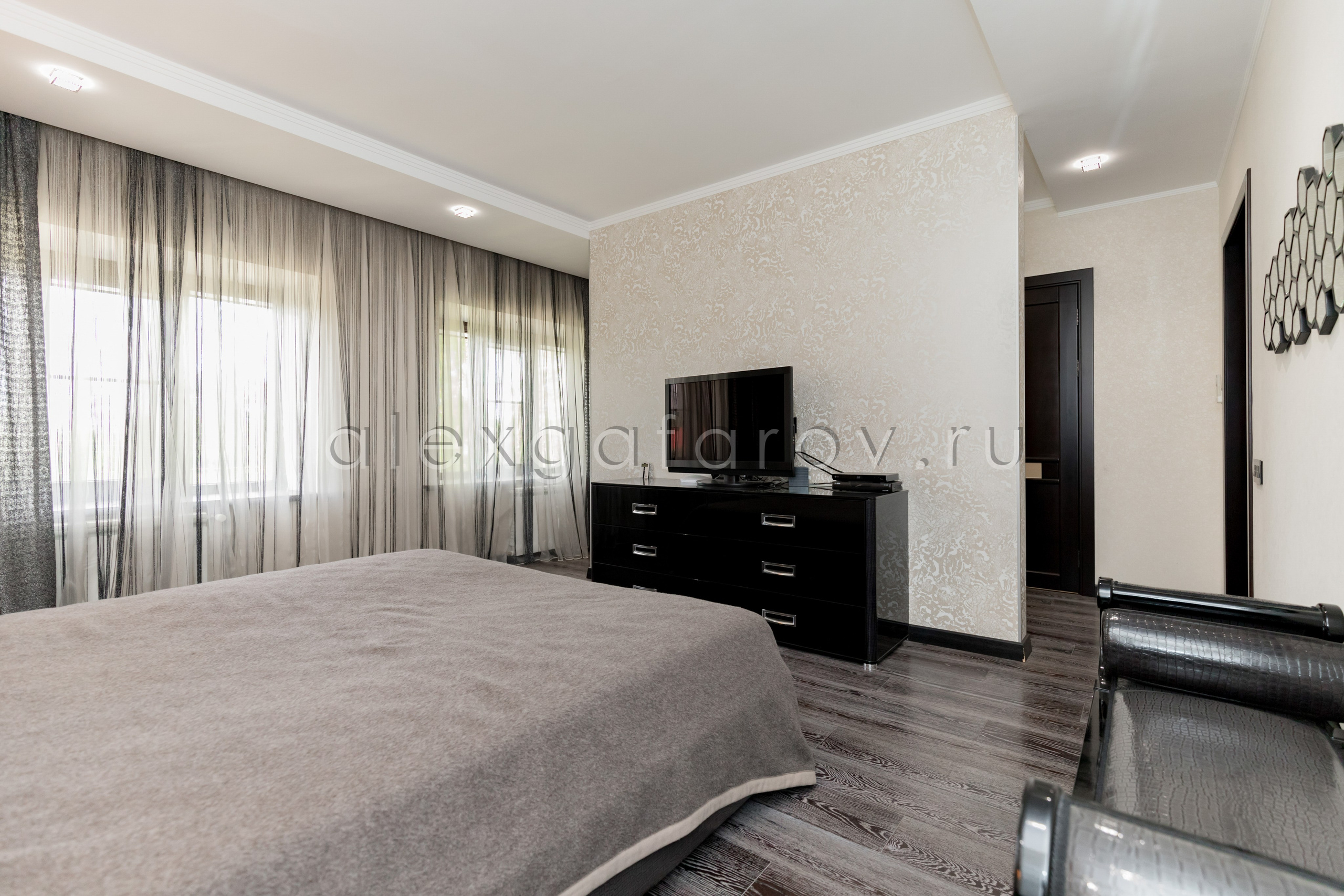 Станица Новодмитриевская. Фотограф Гафаров Александр