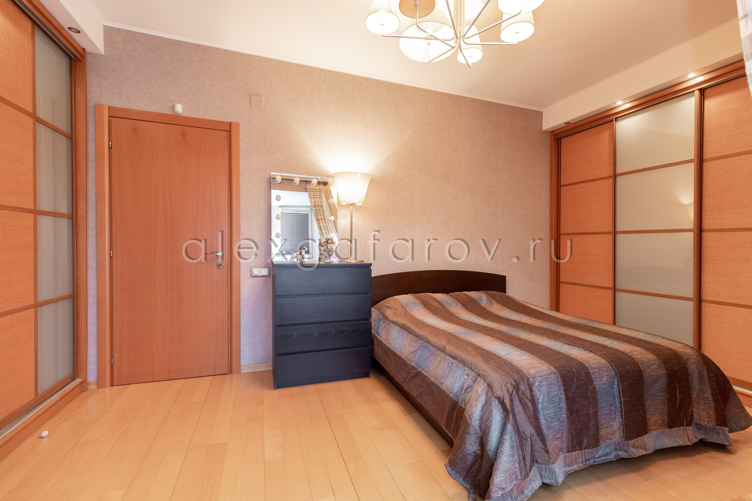 Ул. Бажова. Фотограф Гафаров Александр