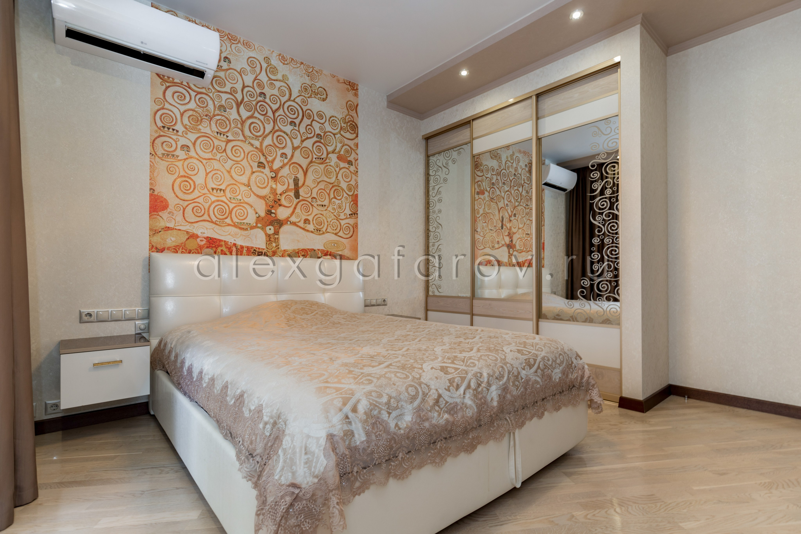 Ул. Кожевенная. Фотограф Гафаров Александр