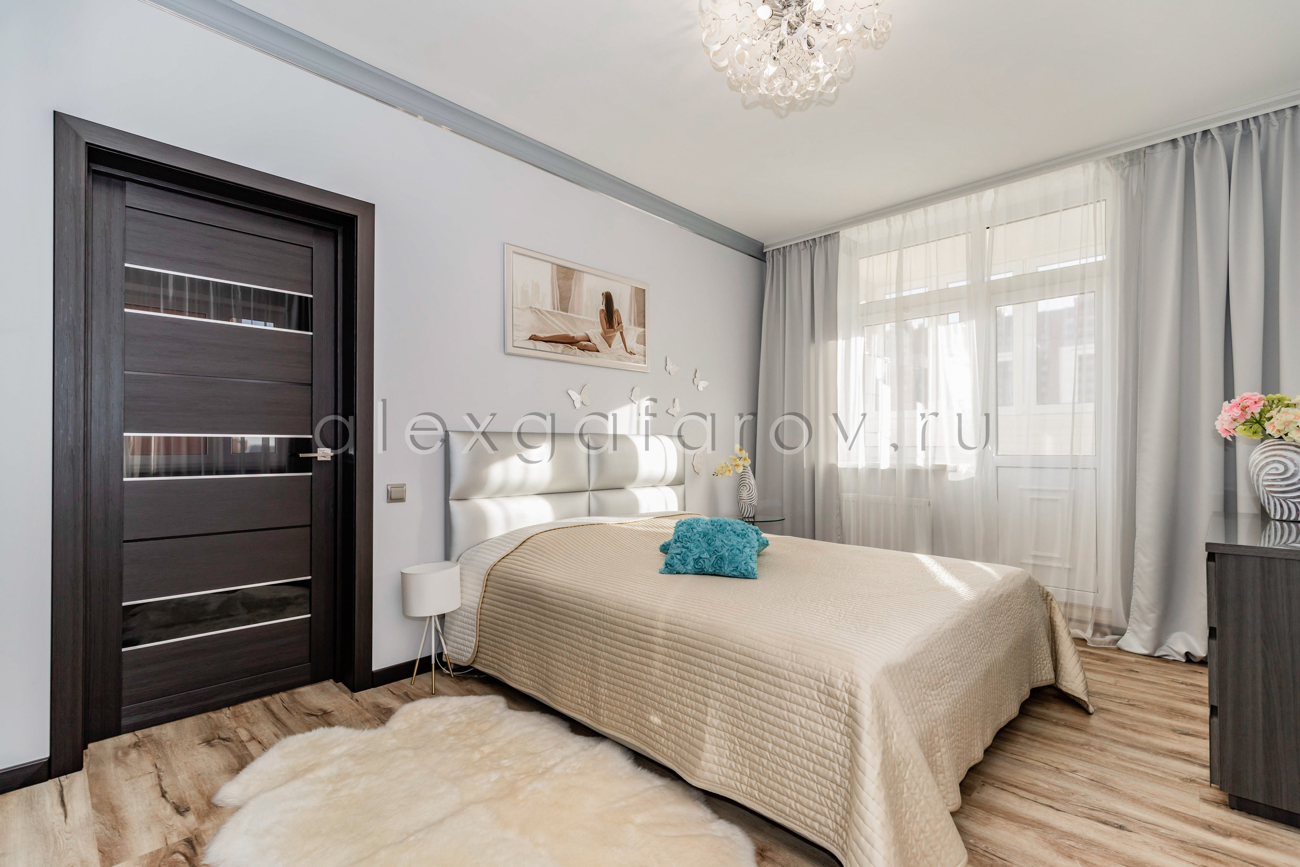 Ул. Сарабеева. Фотограф Гафаров Александр