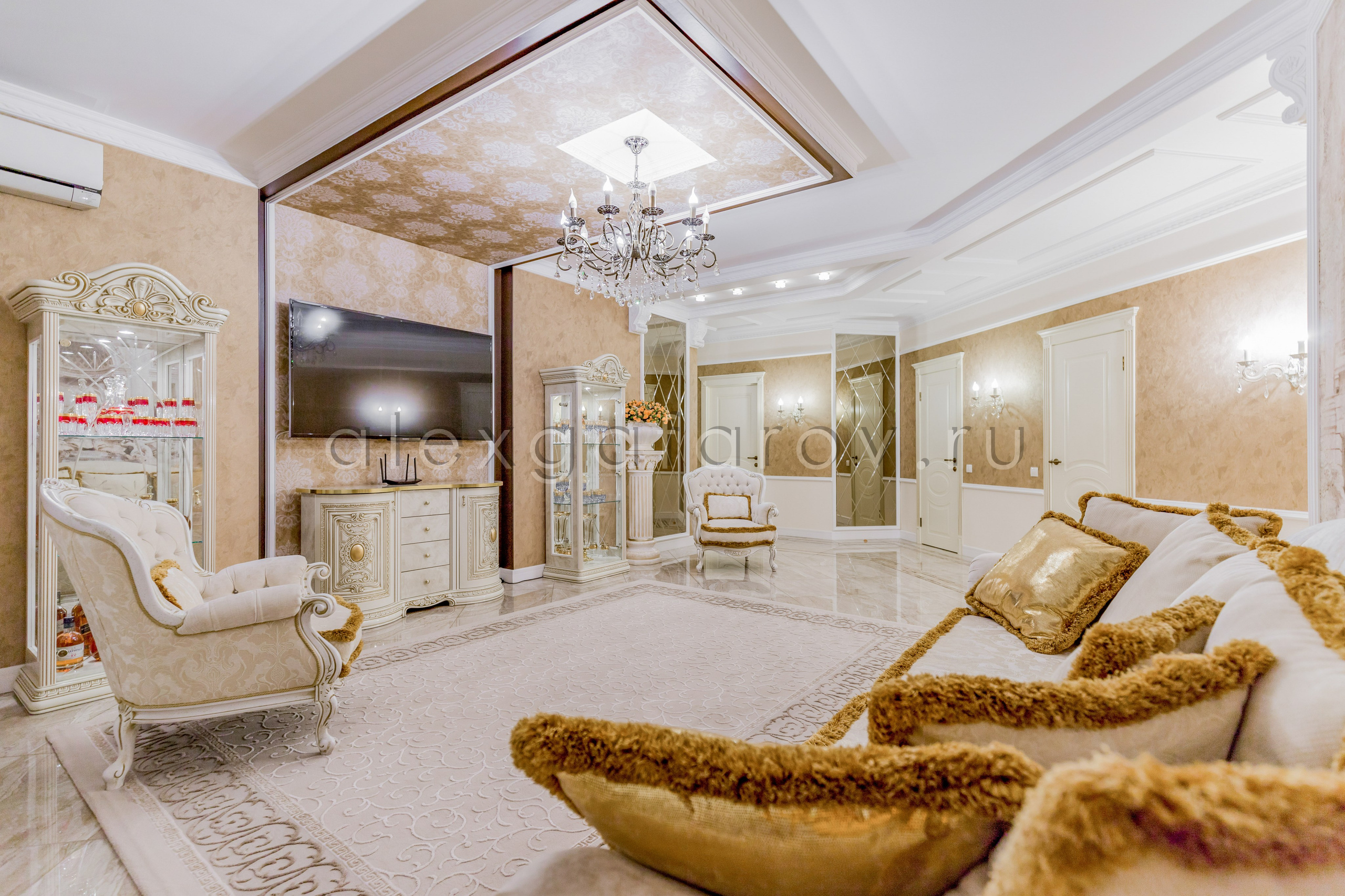 Ул. Кубанская. Фотограф Гафаров Александр