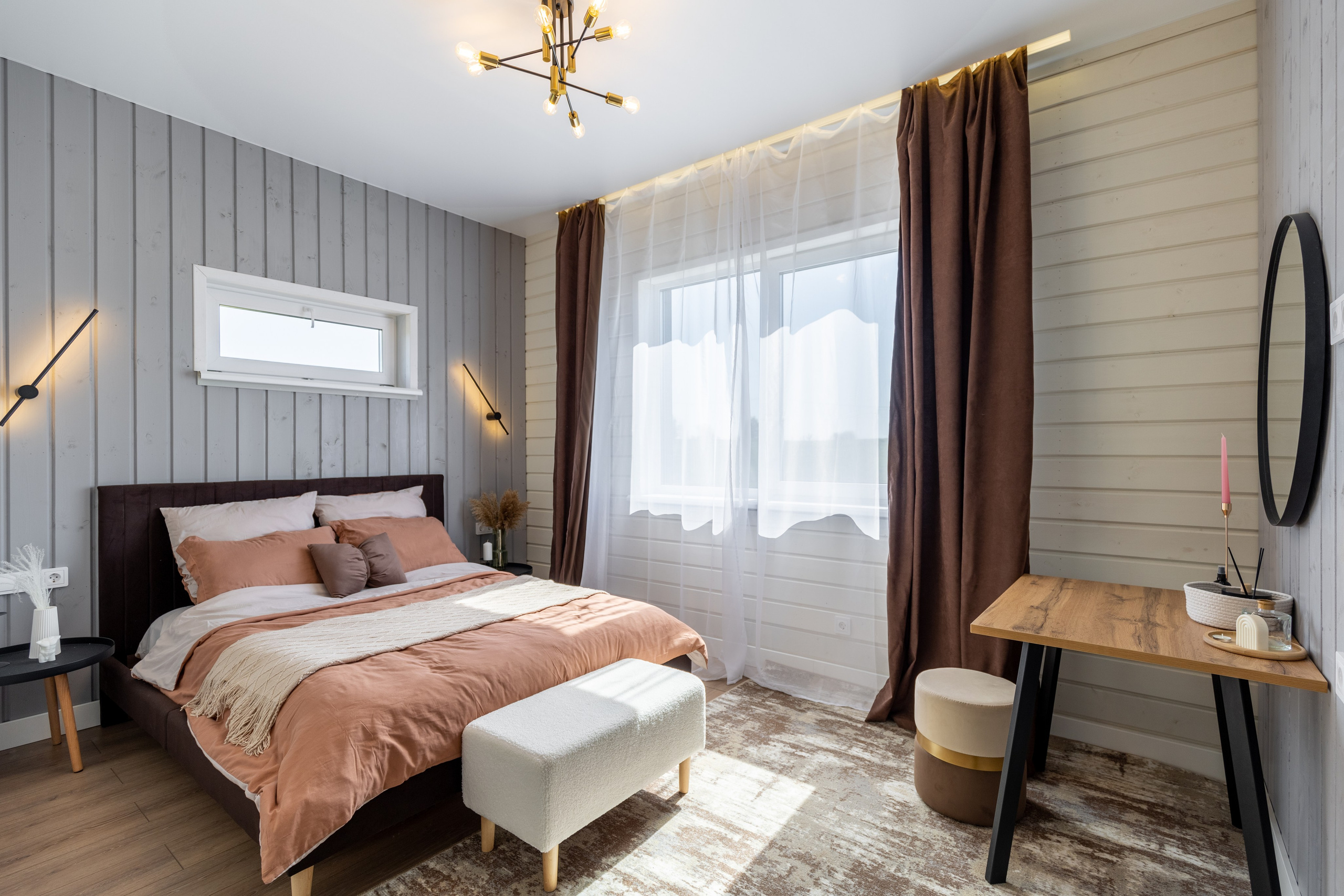 деревня Марьино