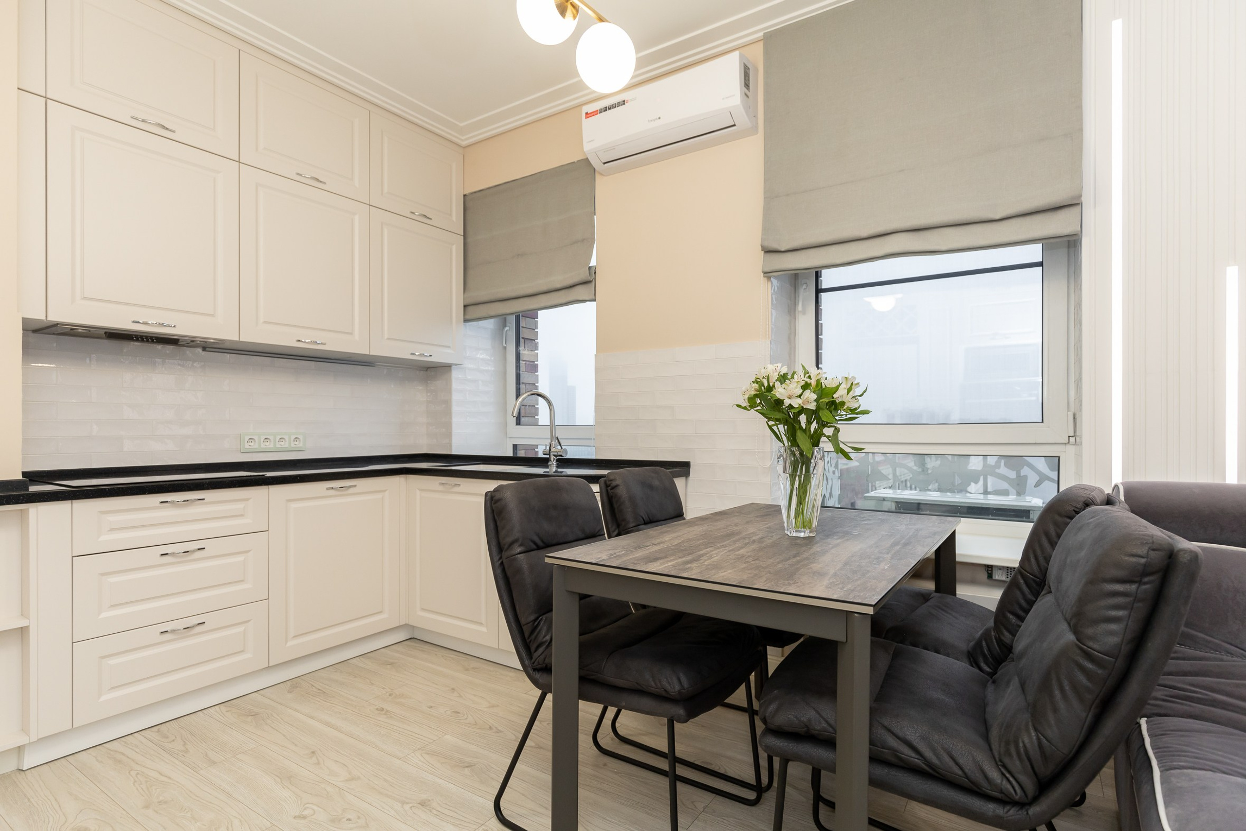 Жилой комплекс «Домашний»