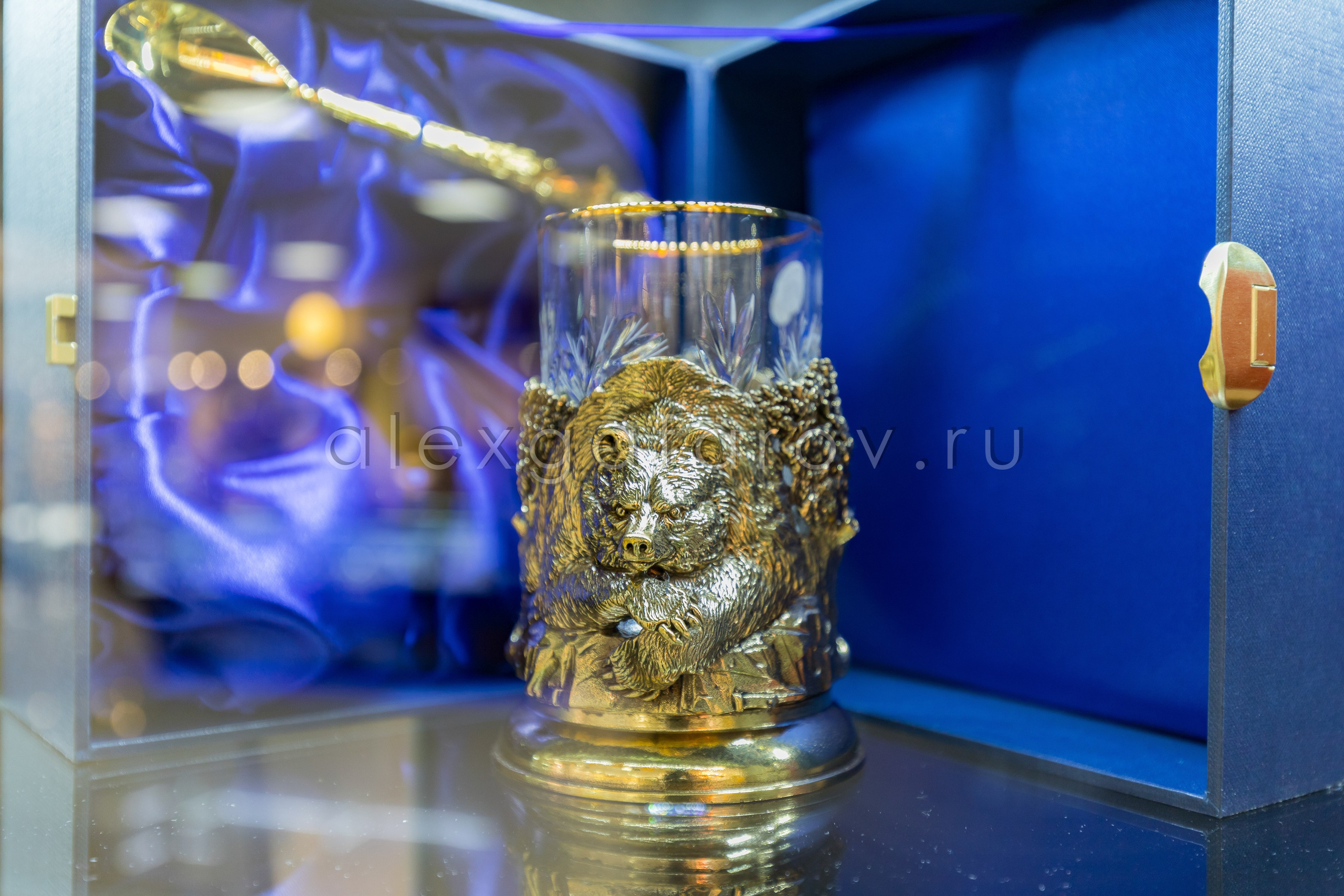 Магазин в торговом центре. Фотограф Гафаров Александр