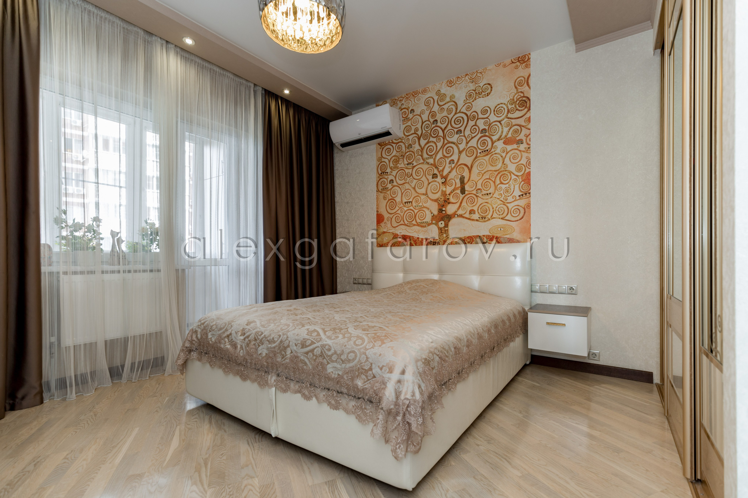 Ул. Кожевенная. Фотограф Гафаров Александр