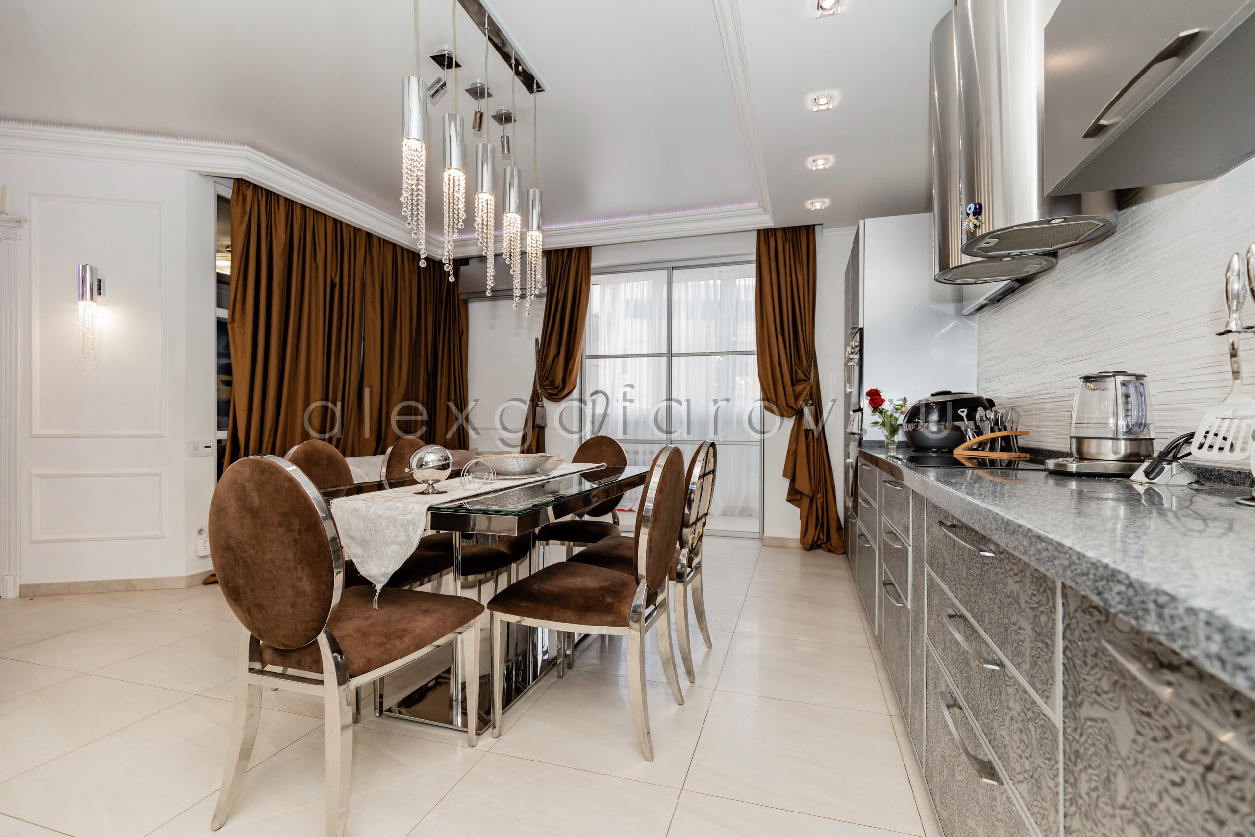 Ул. Кожевенная. Фотограф Гафаров Александр